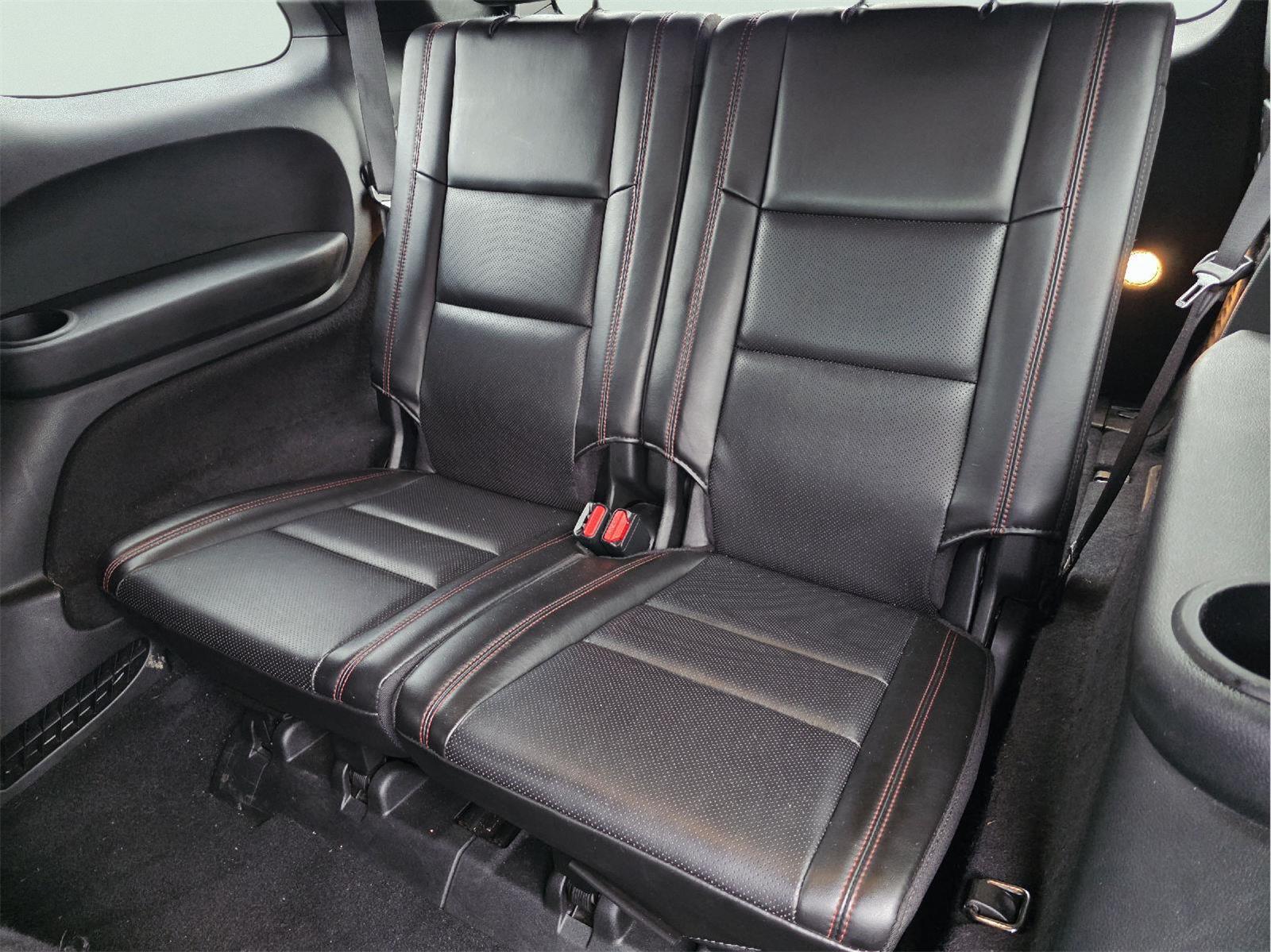 2023 Dodge Durango GT Plus at AutoNation Chrysler Jeep Dodge Ram Spring