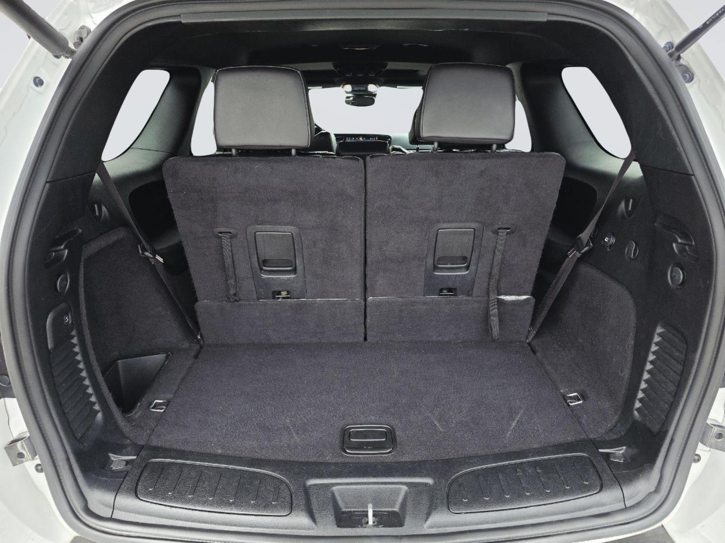 2023 Dodge Durango GT Plus at AutoNation Chrysler Jeep Dodge Ram Spring