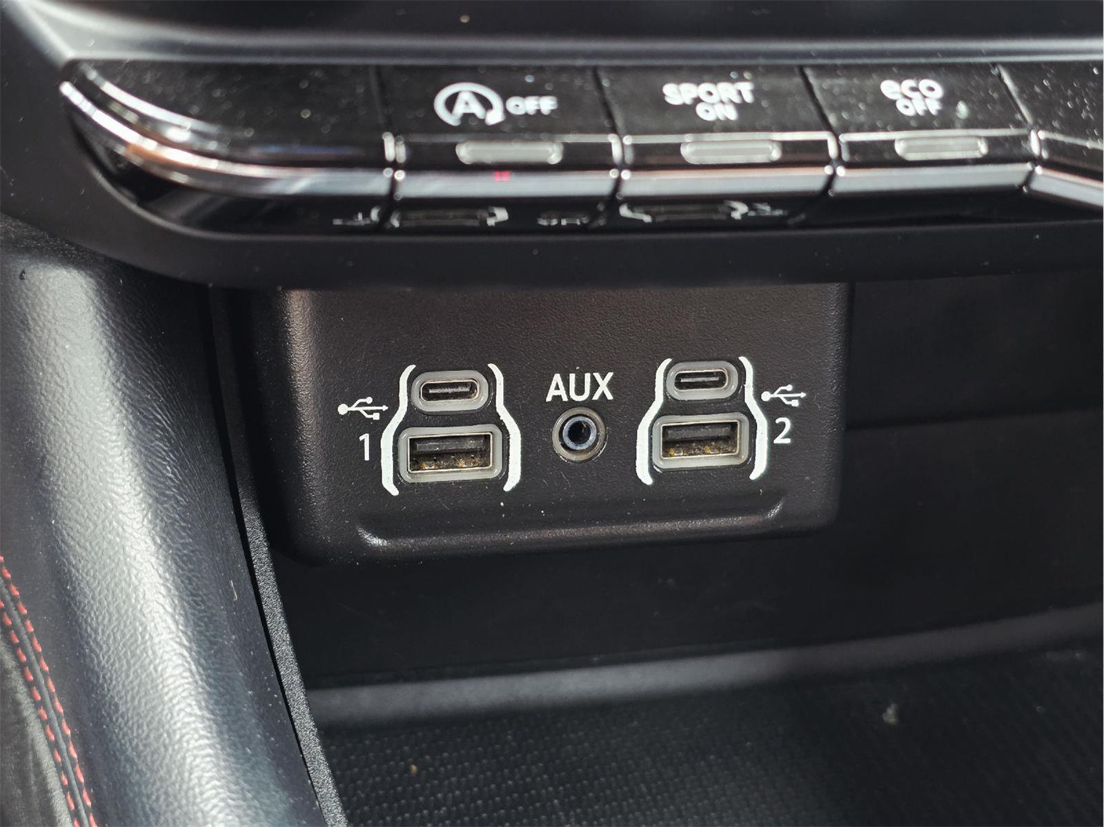 2023 Dodge Durango GT Plus at AutoNation Chrysler Jeep Dodge Ram Spring