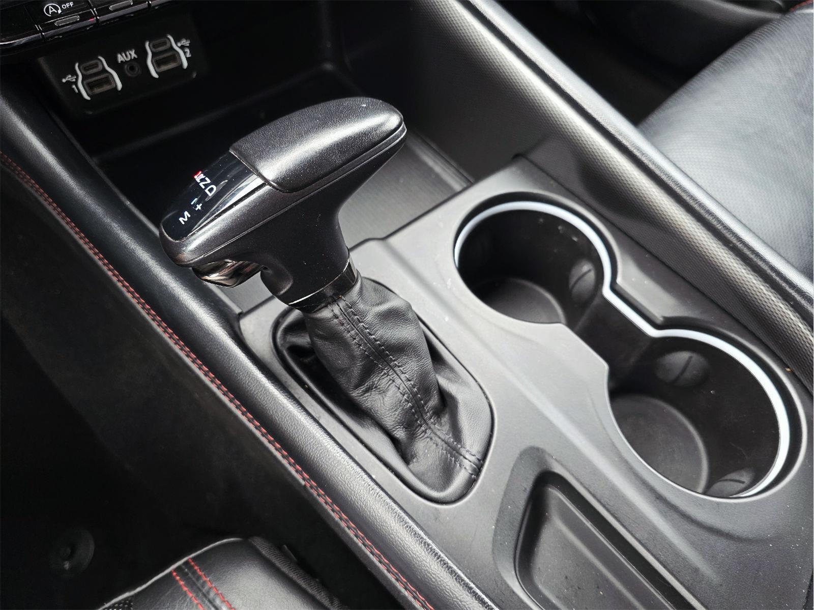 2023 Dodge Durango GT Plus at AutoNation Chrysler Jeep Dodge Ram Spring