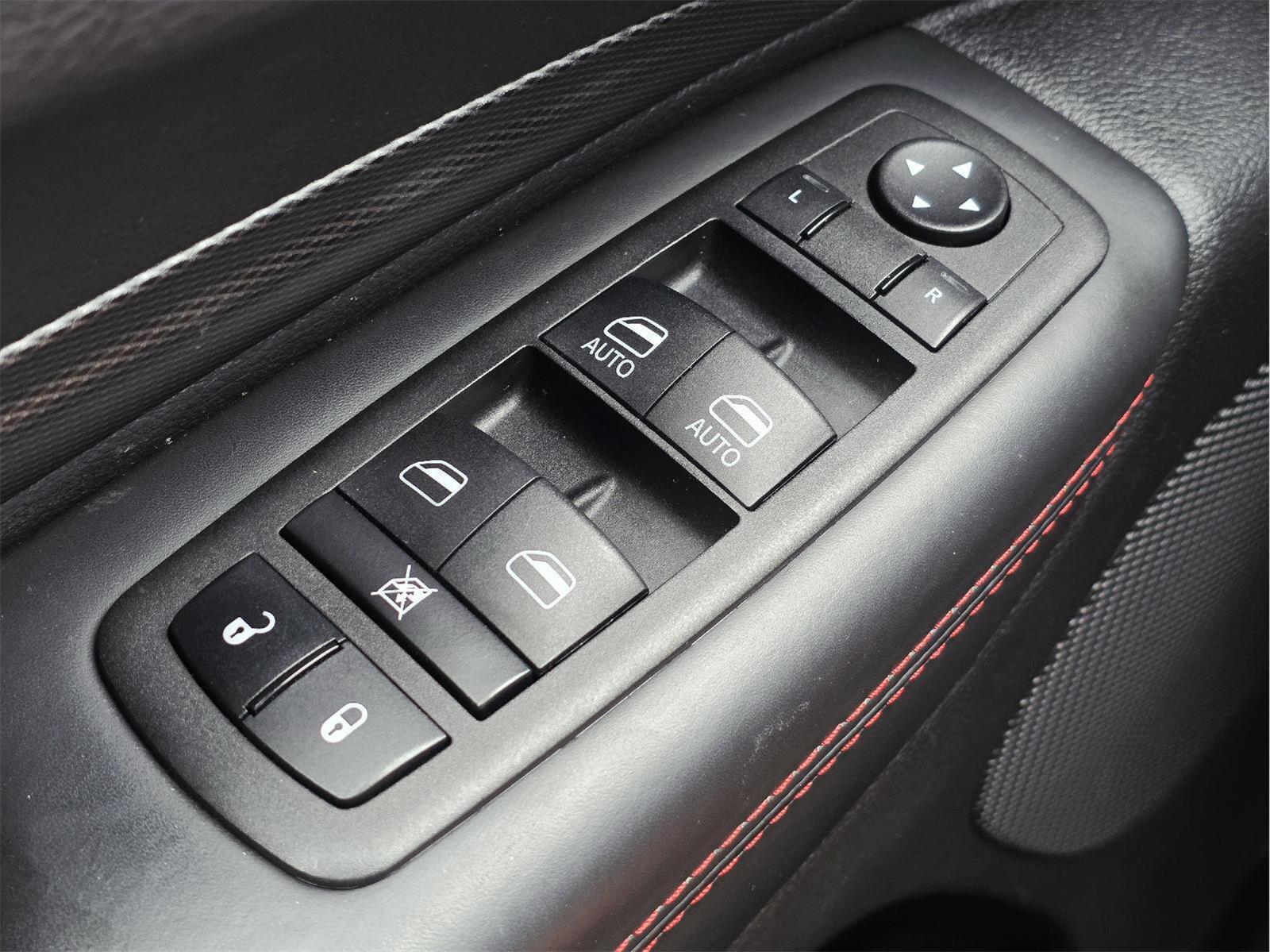 2023 Dodge Durango GT Plus at AutoNation Chrysler Jeep Dodge Ram Spring