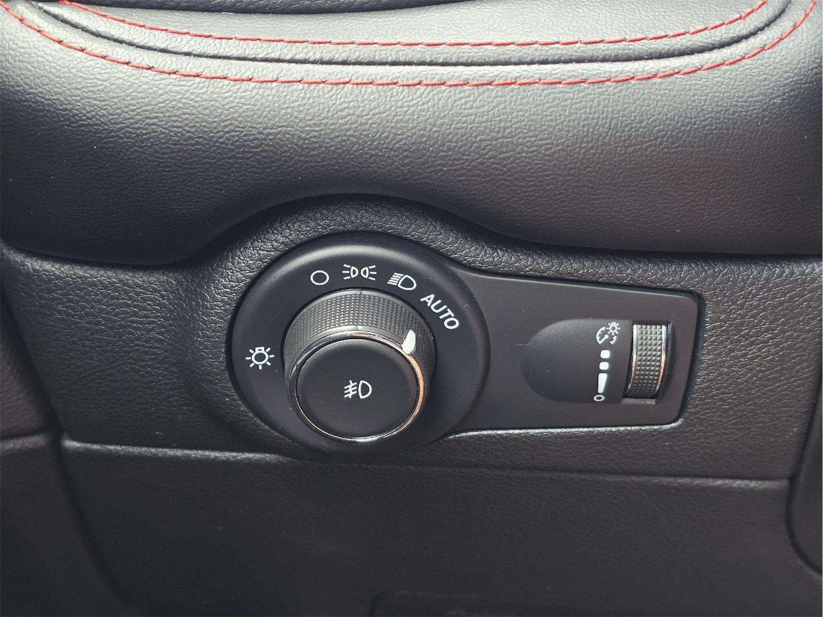 2023 Dodge Durango GT Plus at AutoNation Chrysler Jeep Dodge Ram Spring