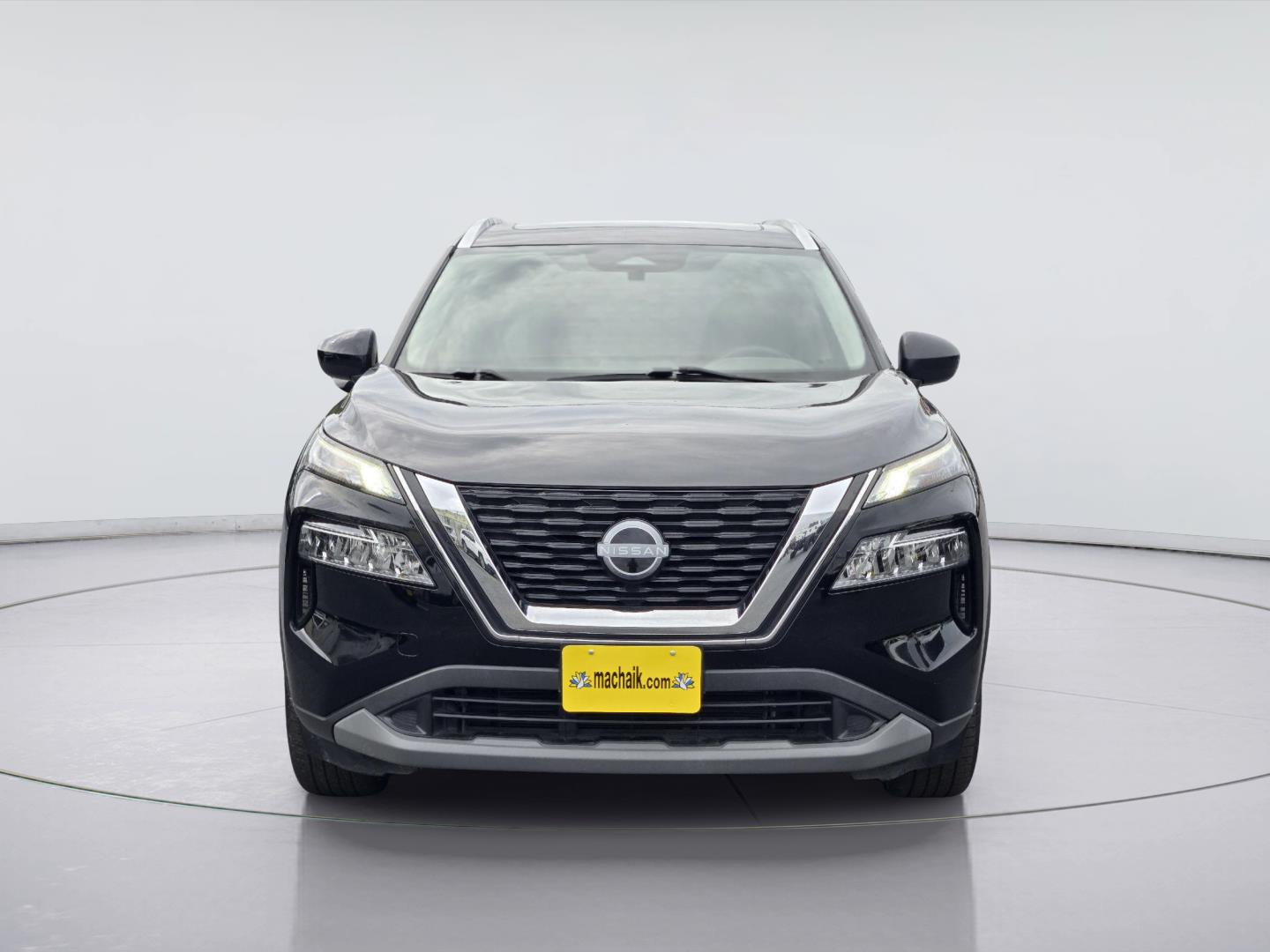 2023 Nissan Rogue SV at HGreg Houston