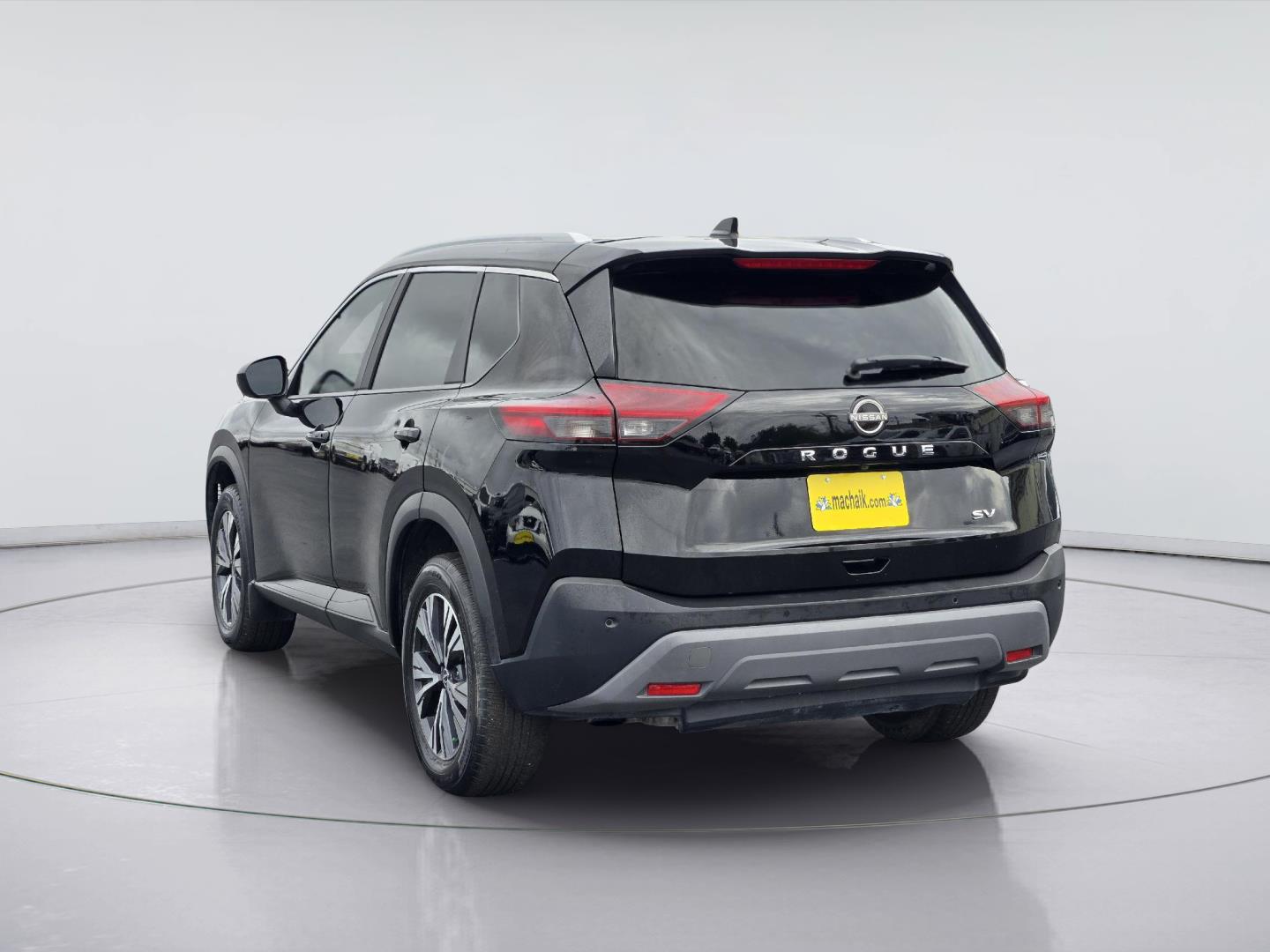2023 Nissan Rogue SV at HGreg Houston