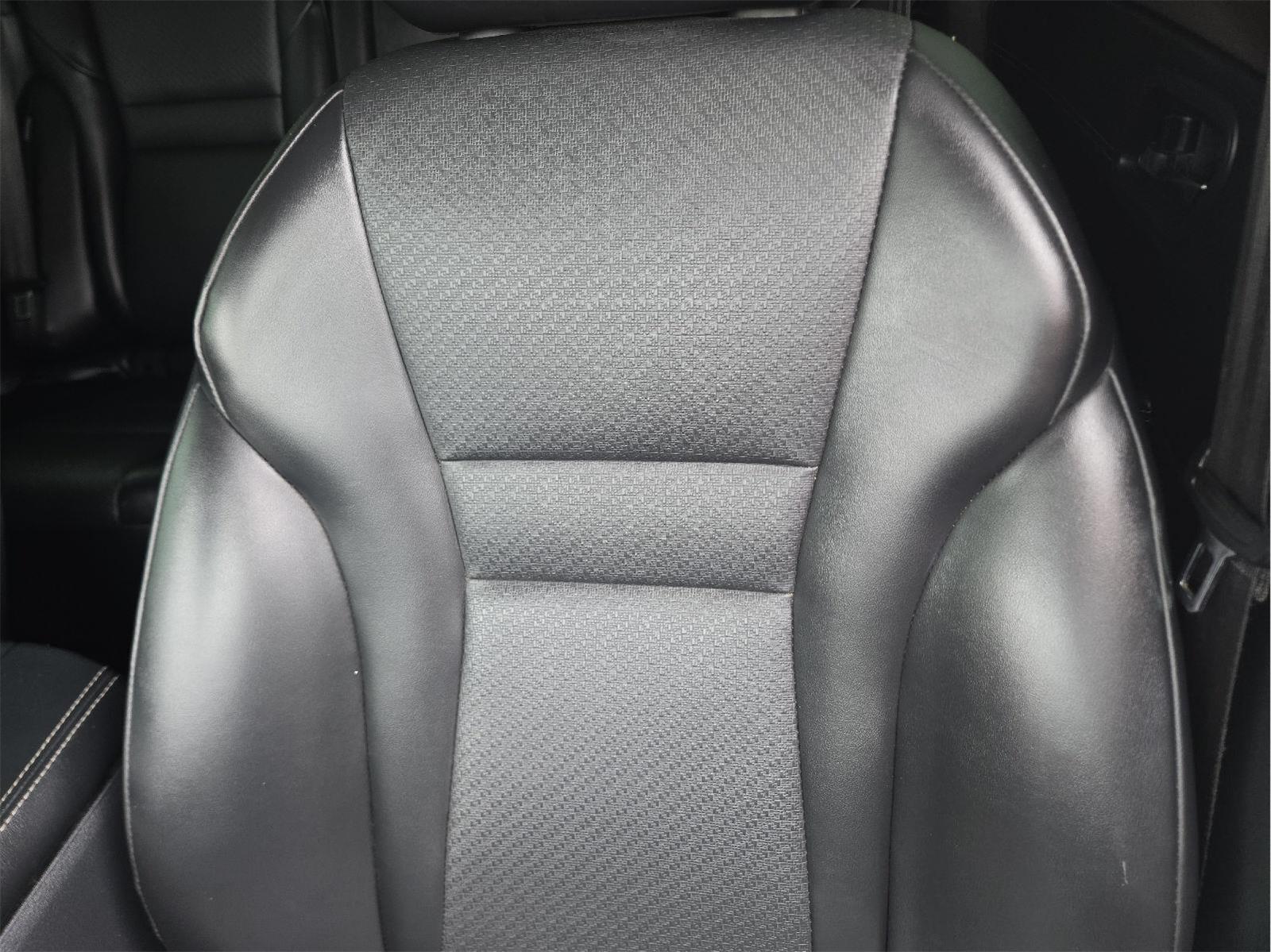 2023 Nissan Rogue SV at HGreg Houston