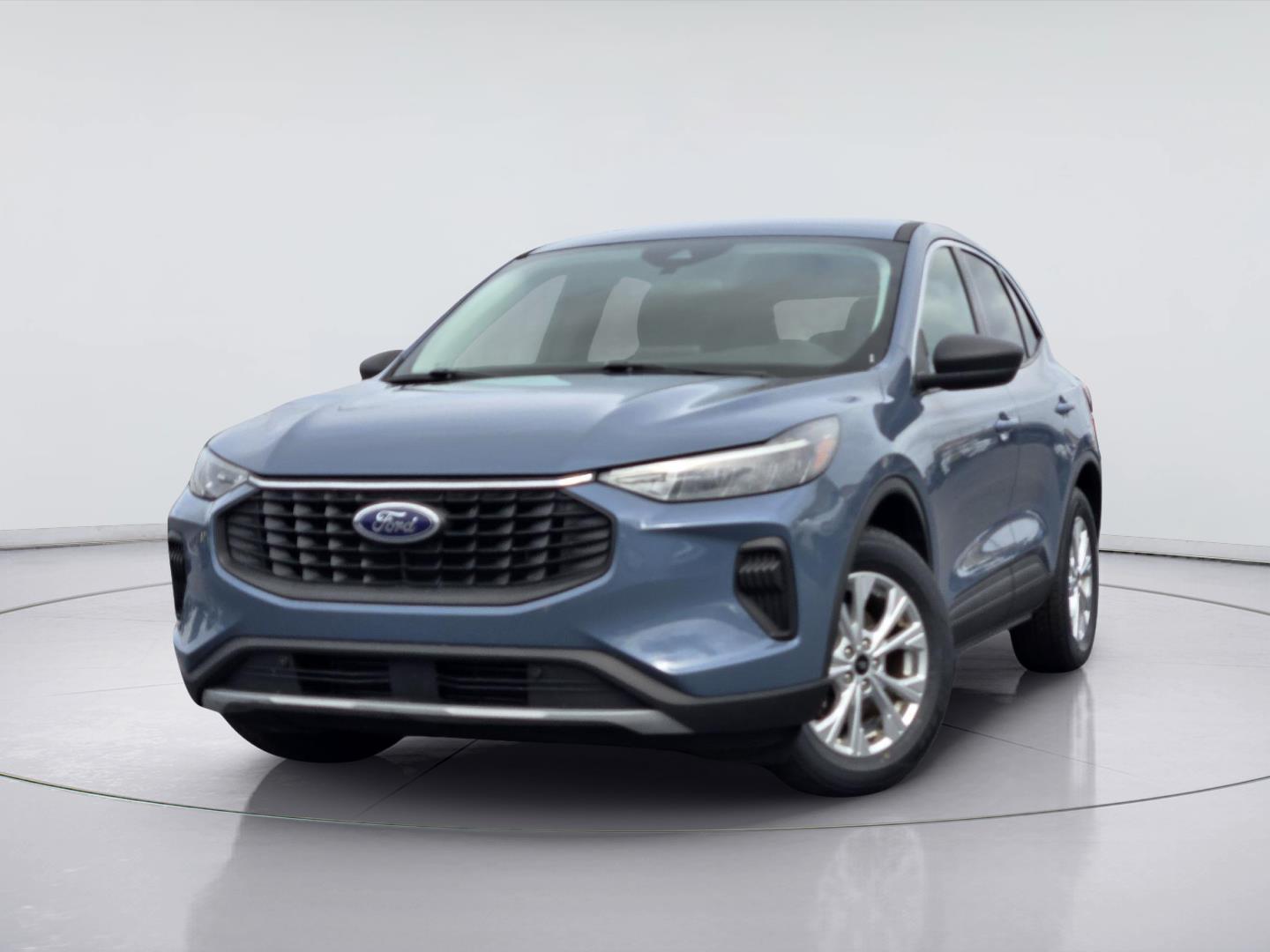 2024 Ford Escape Active at Tomball Ford