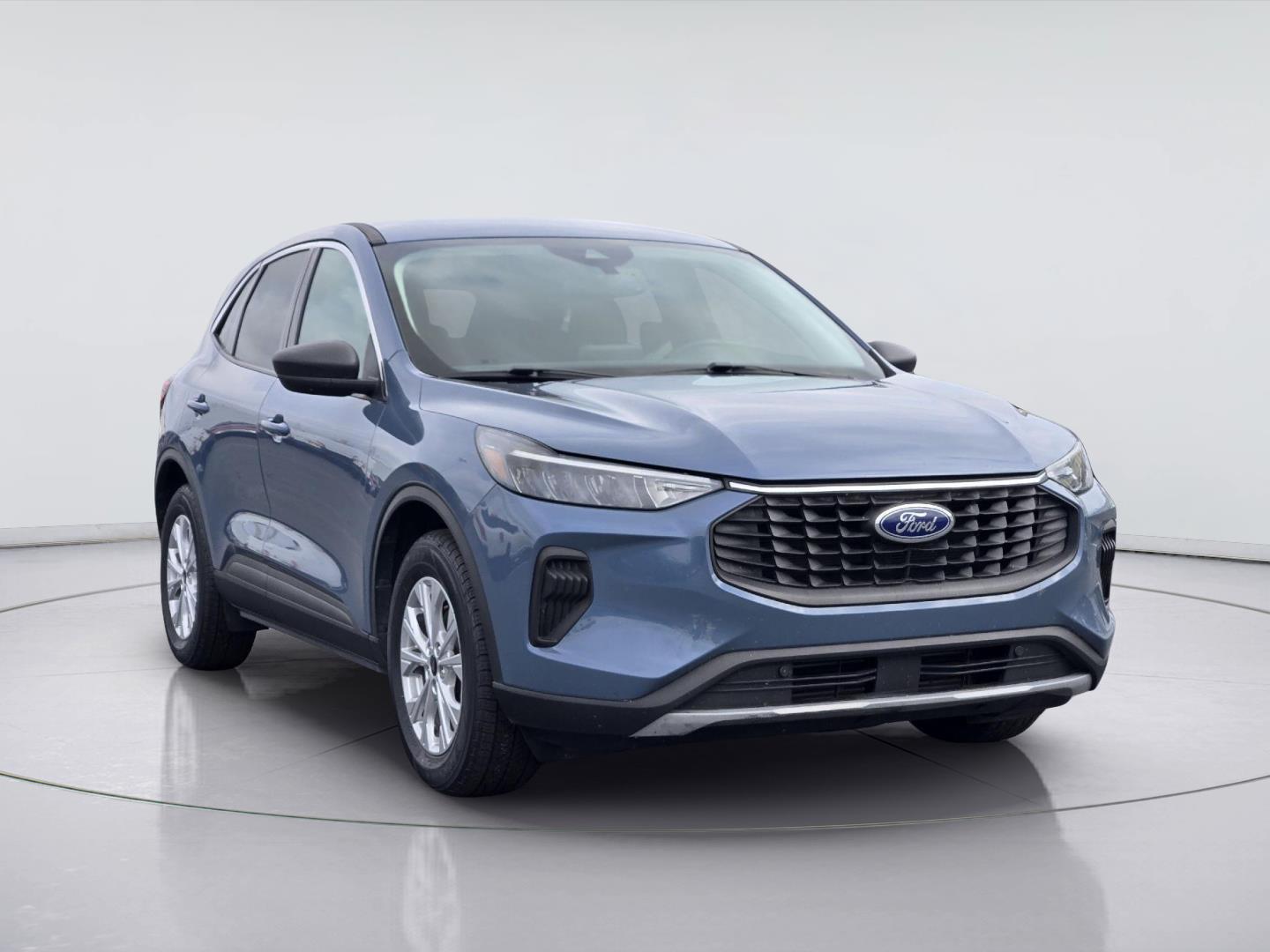 2024 Ford Escape Active at Tomball Ford