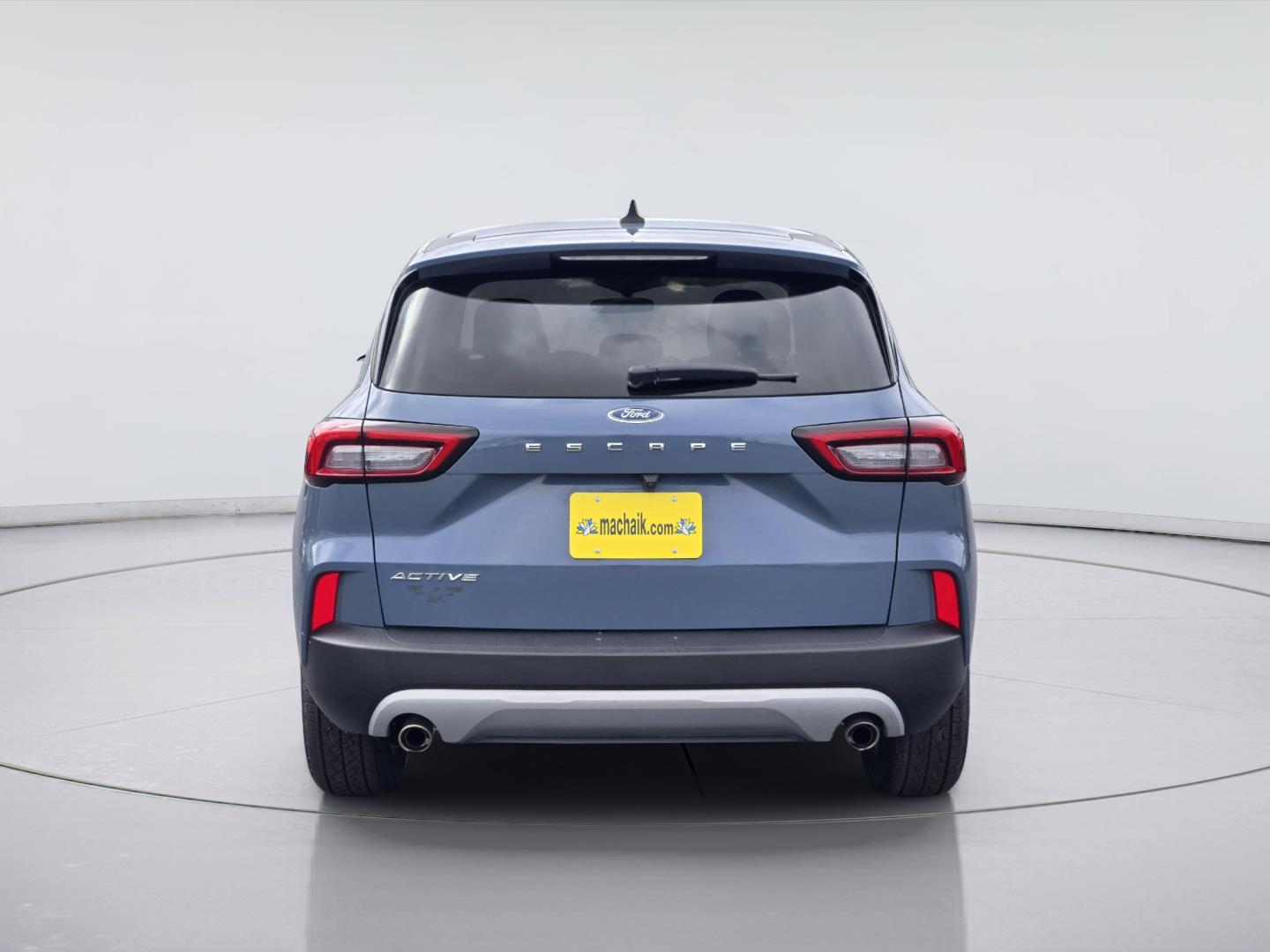 2024 Ford Escape Active at Tomball Ford