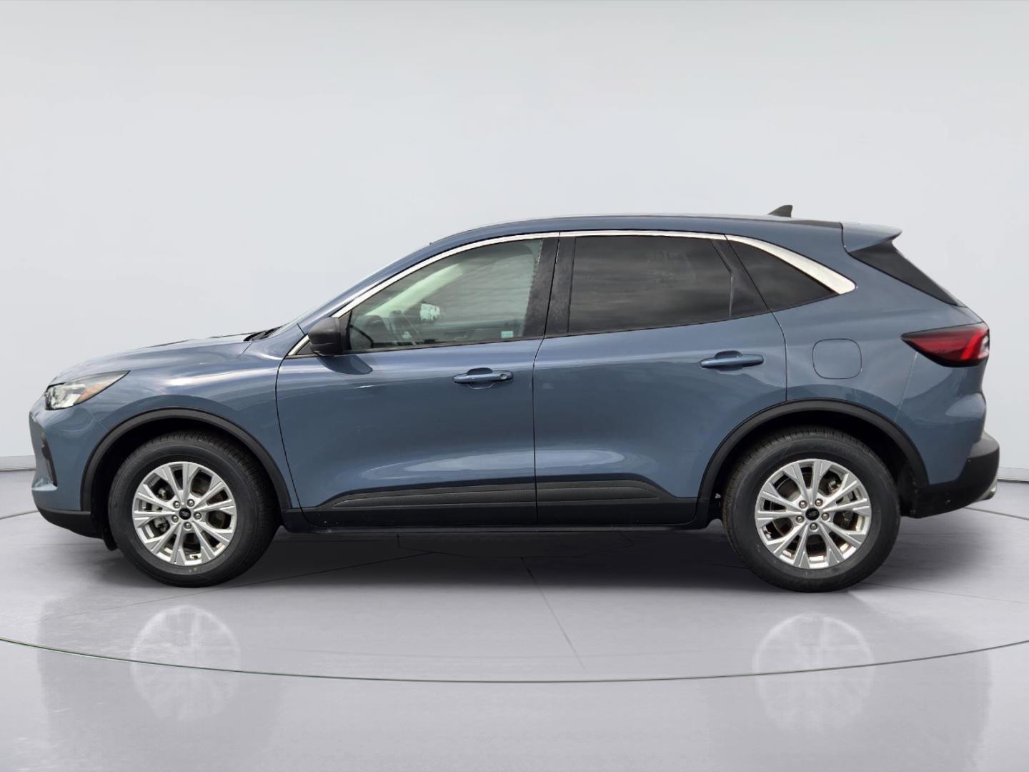 2024 Ford Escape Active at Tomball Ford