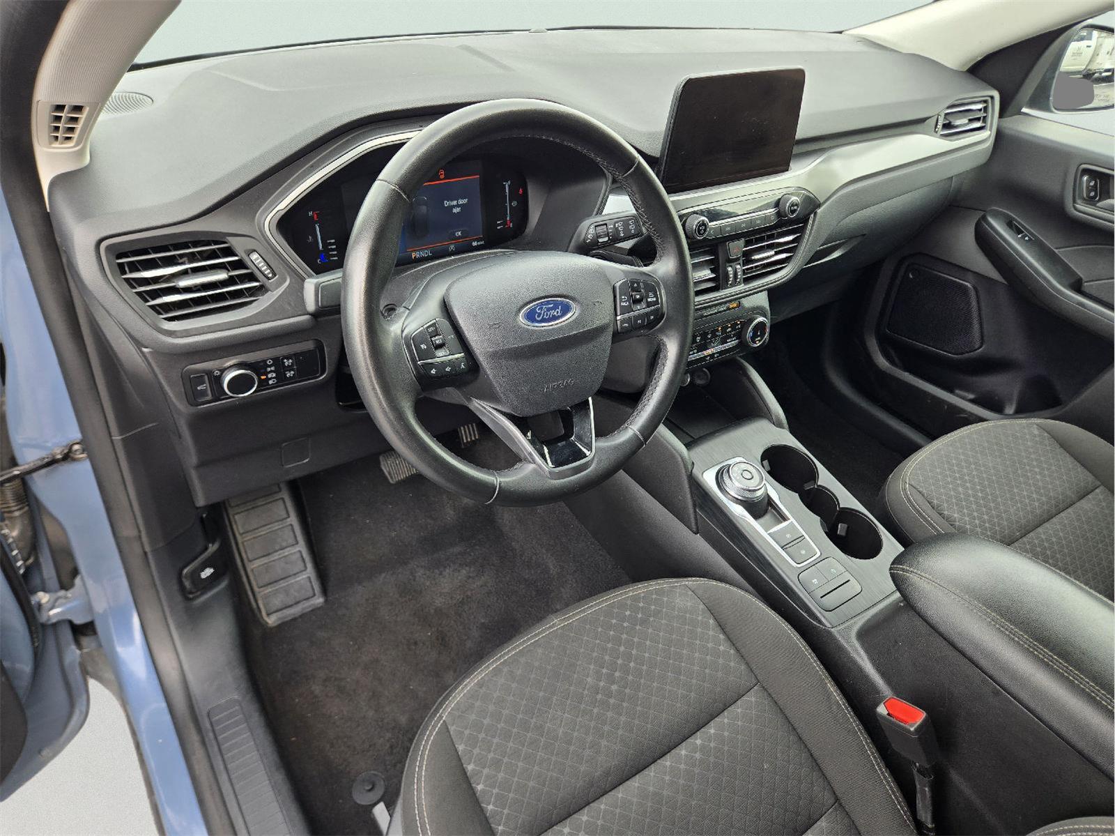 2024 Ford Escape Active at Tomball Ford