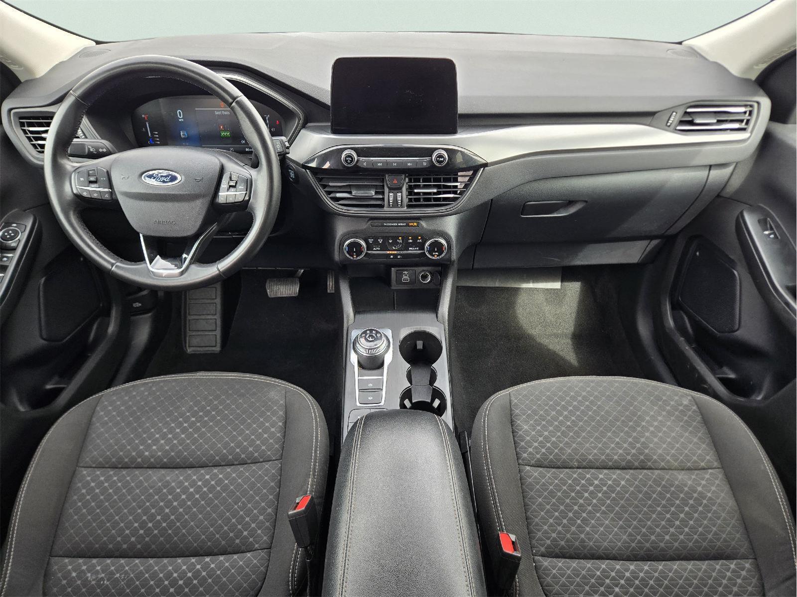 2024 Ford Escape Active at Tomball Ford