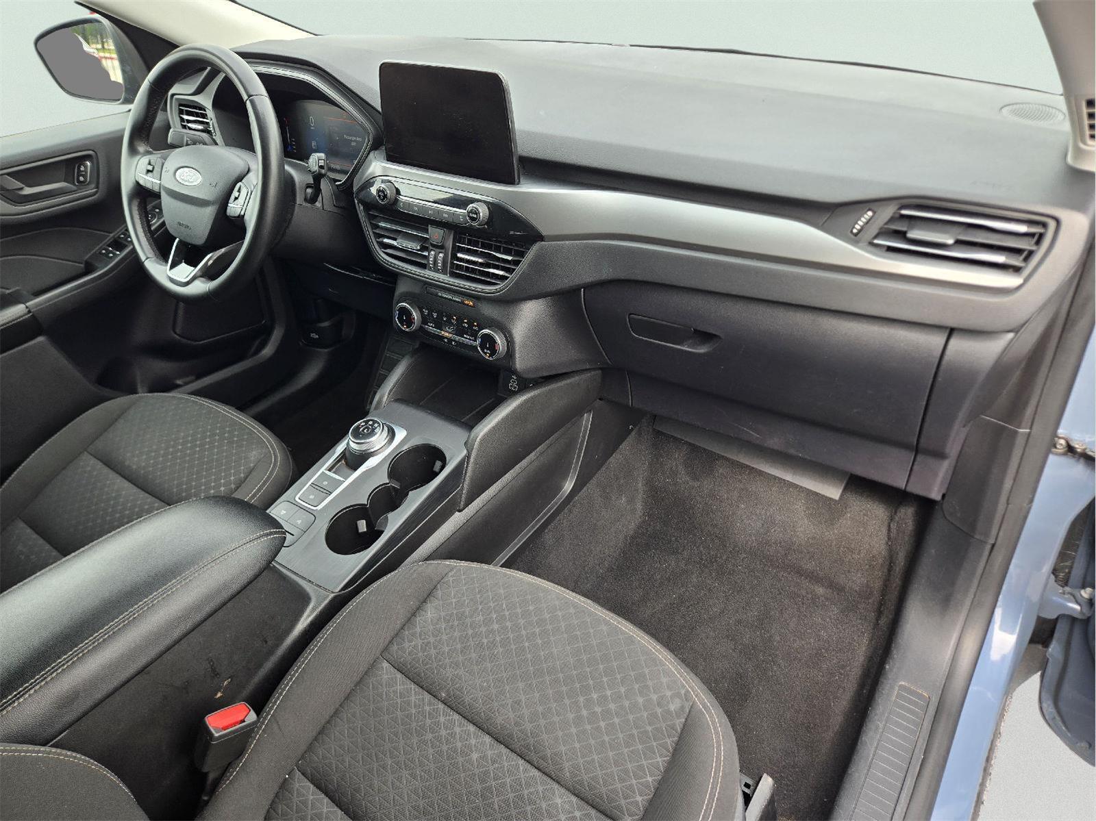 2024 Ford Escape Active at Tomball Ford