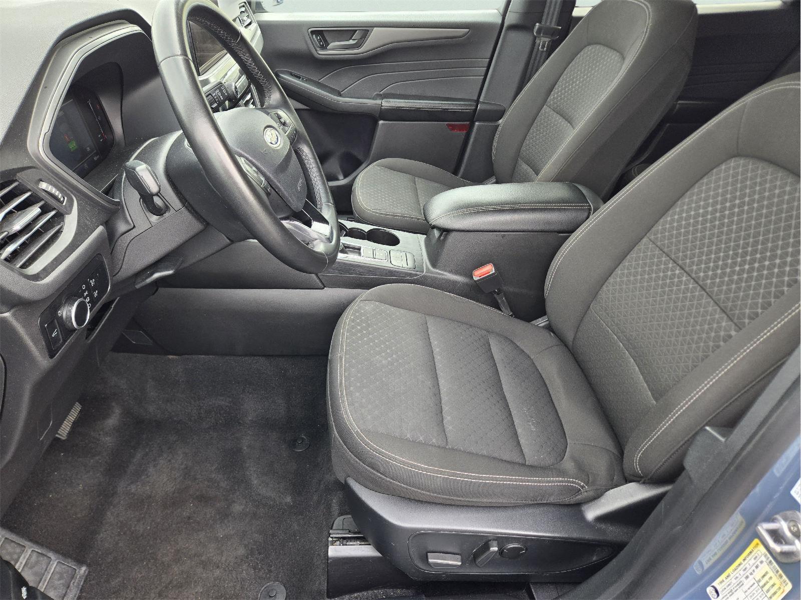 2024 Ford Escape Active at Tomball Ford