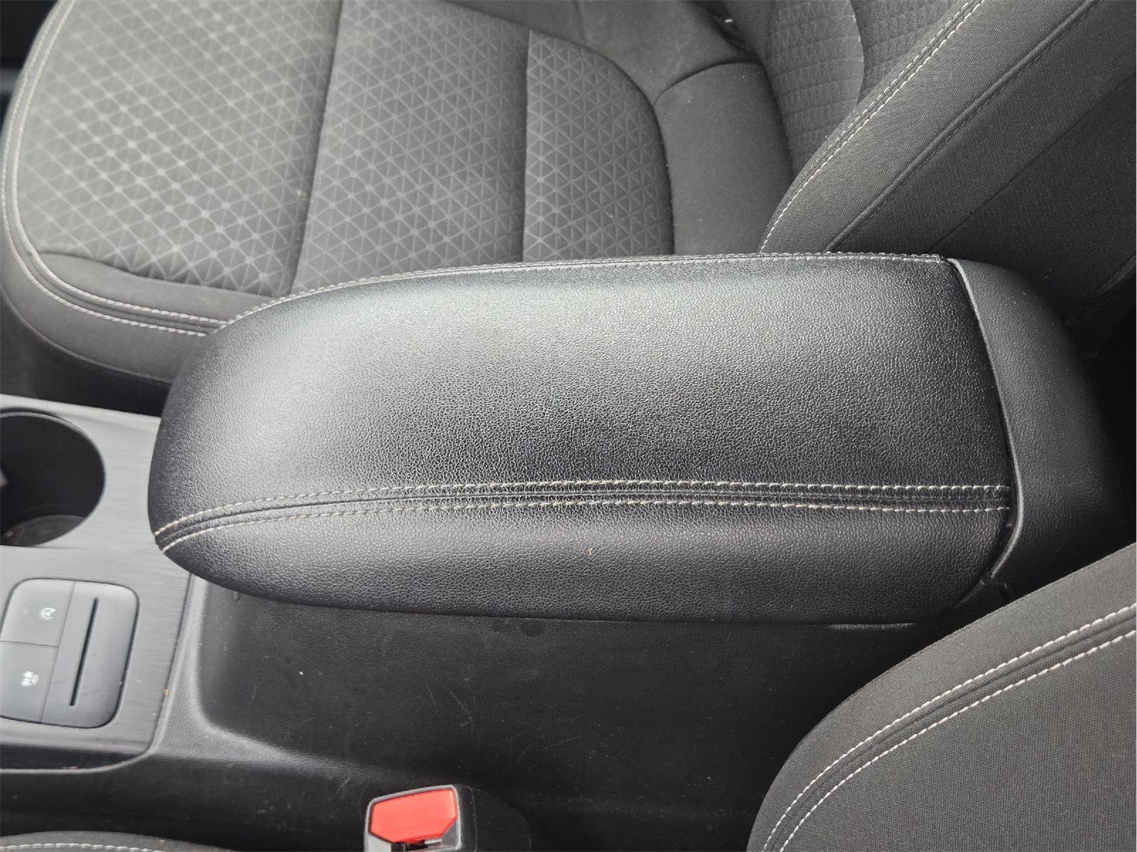 2024 Ford Escape Active at Tomball Ford