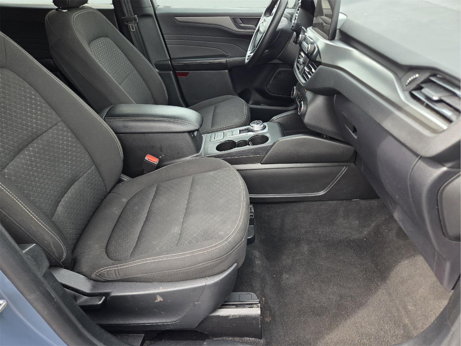 2024 Ford Escape Active at Tomball Ford