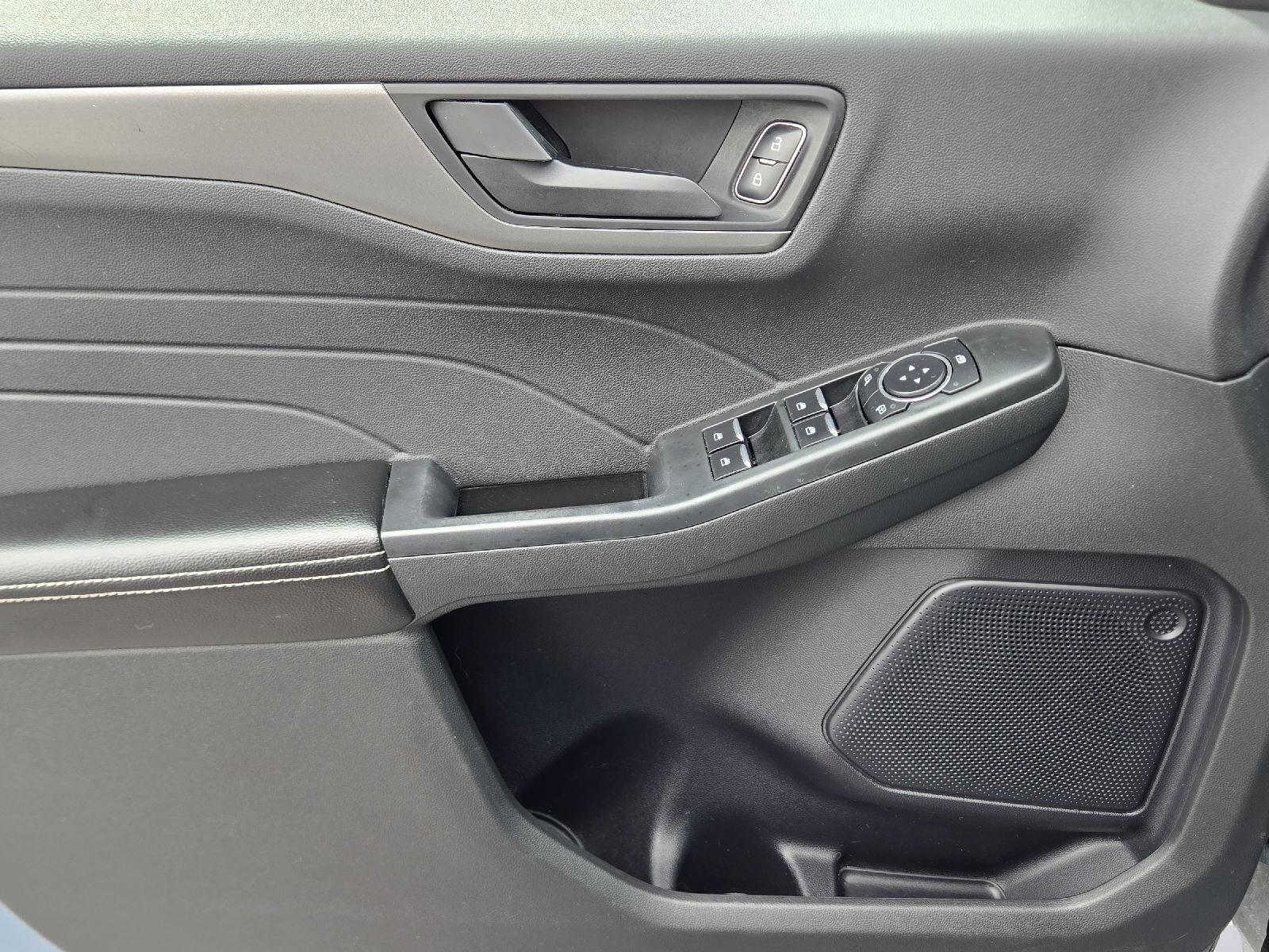 2024 Ford Escape Active at Tomball Ford