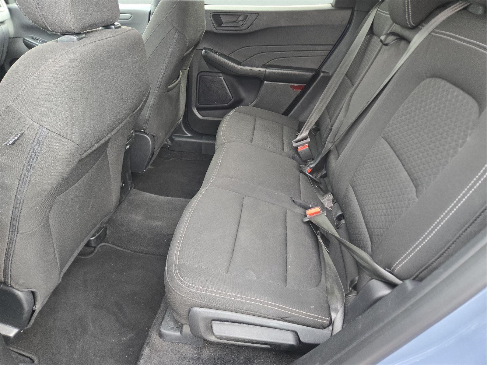 2024 Ford Escape Active at Tomball Ford
