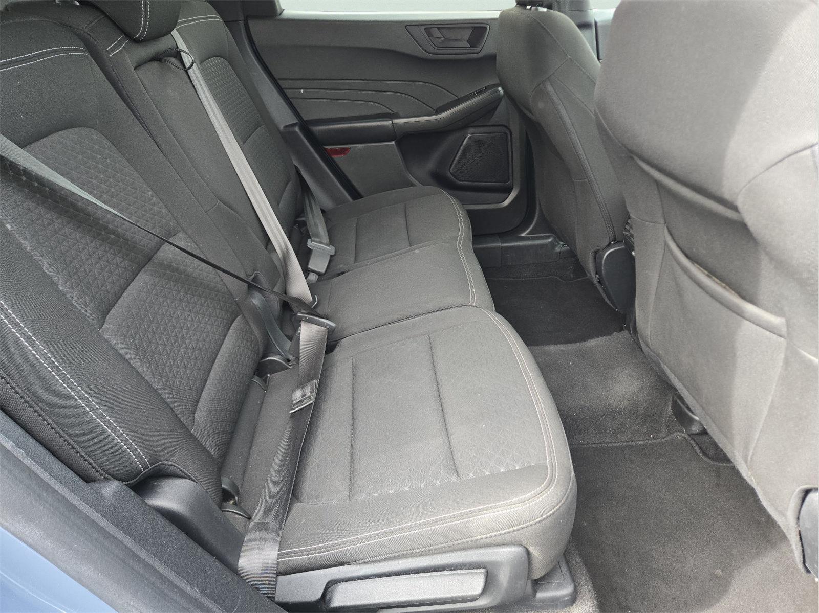 2024 Ford Escape Active at Tomball Ford