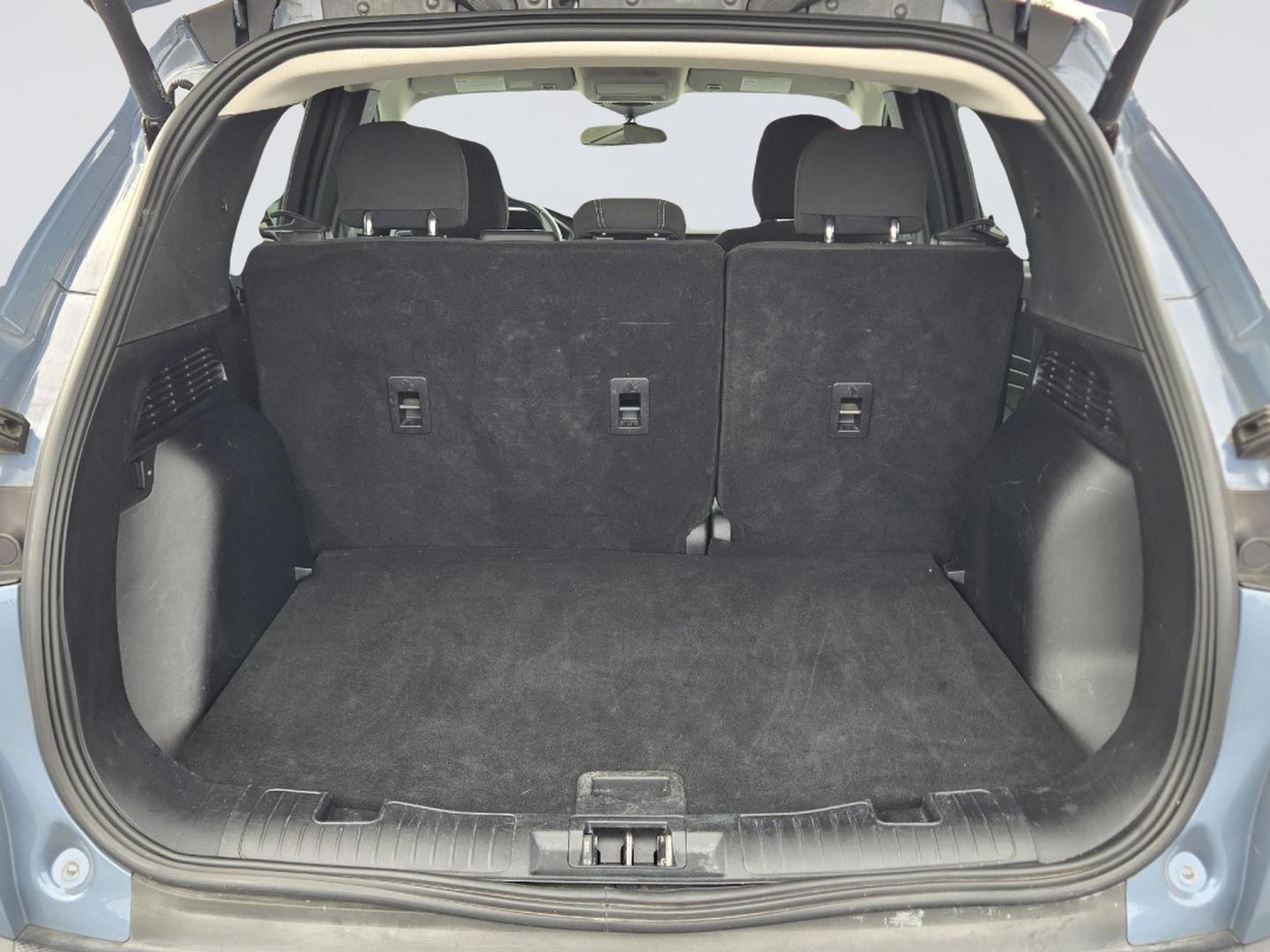 2024 Ford Escape Active at Tomball Ford
