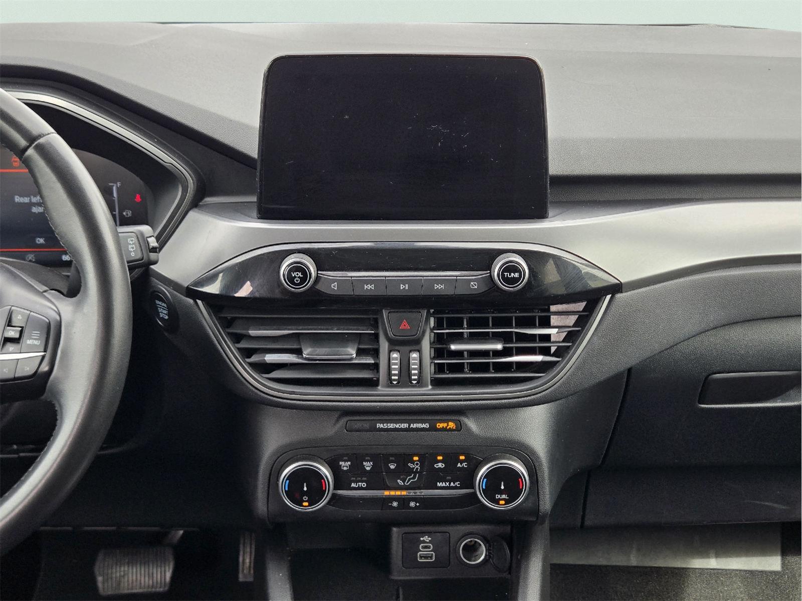 2024 Ford Escape Active at Tomball Ford