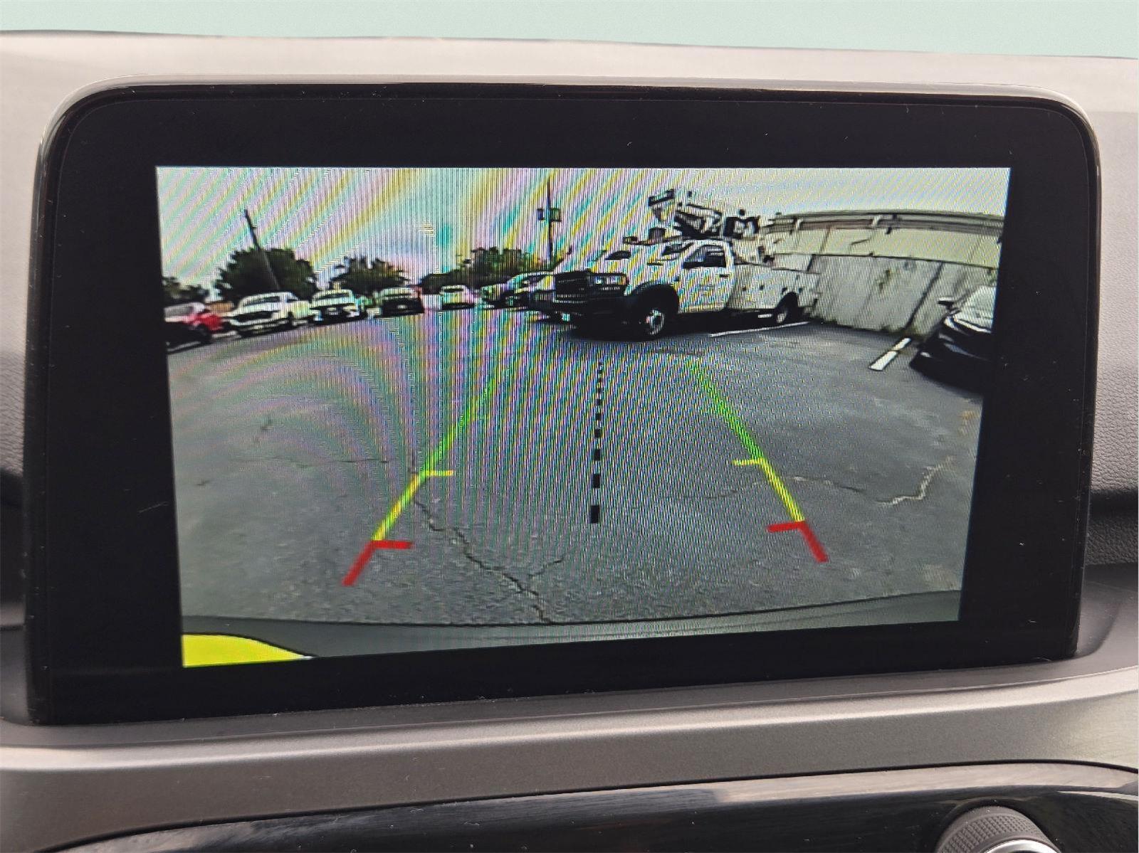 2024 Ford Escape Active at Tomball Ford