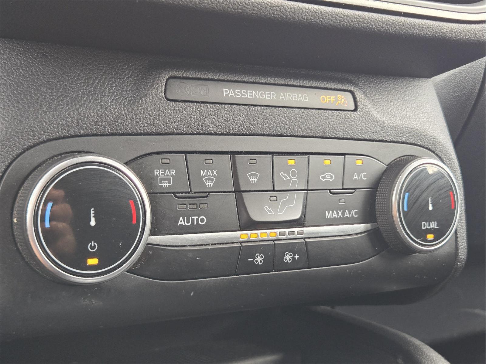 2024 Ford Escape Active at Tomball Ford