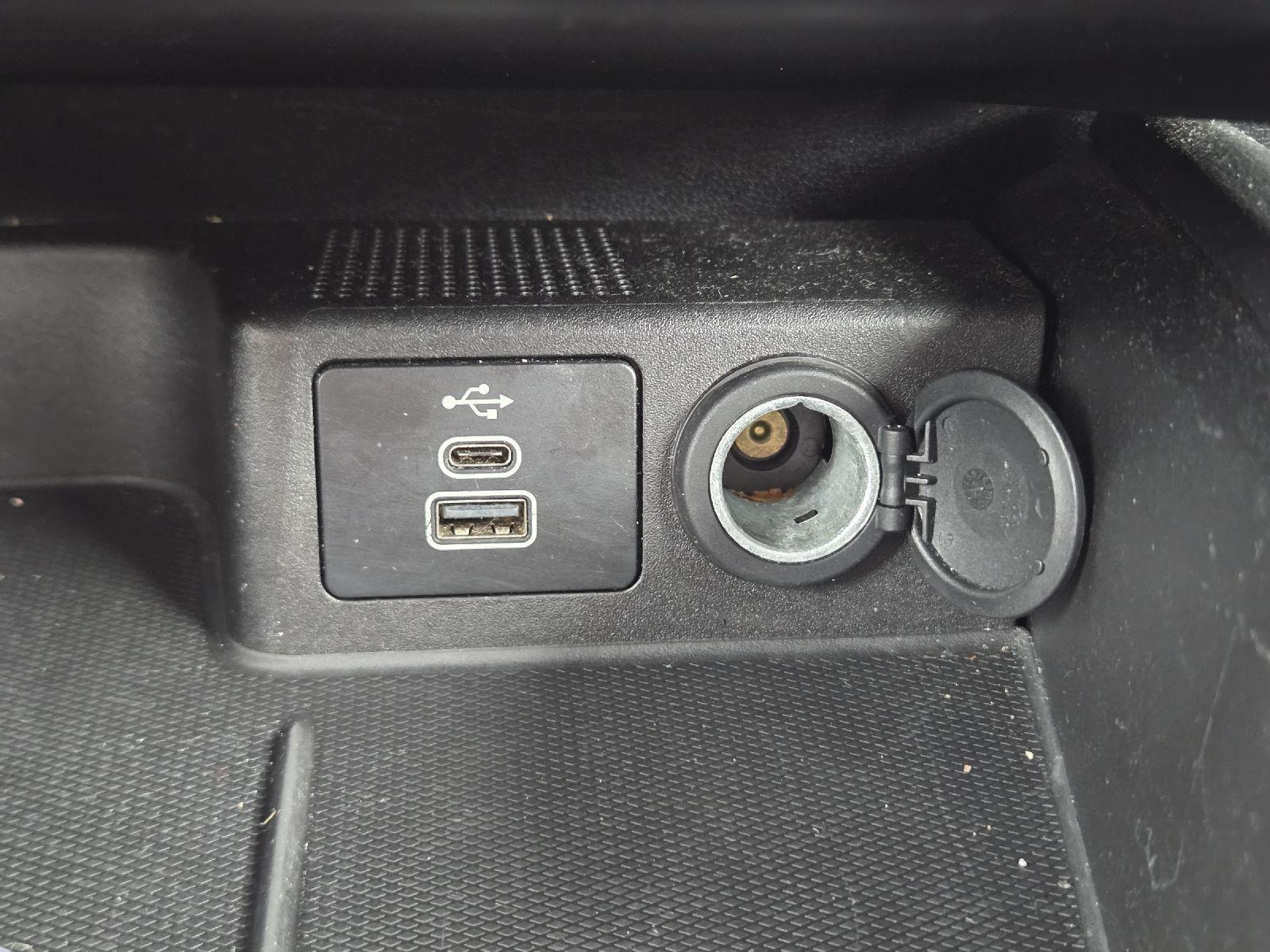 2024 Ford Escape Active at Tomball Ford