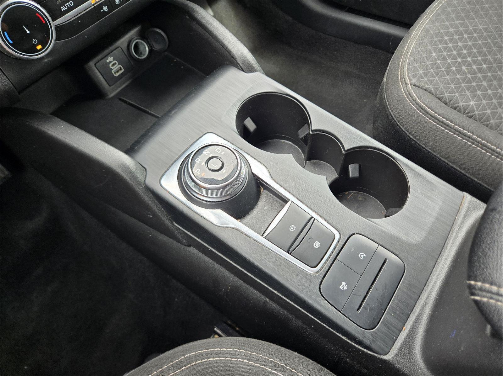 2024 Ford Escape Active at Tomball Ford