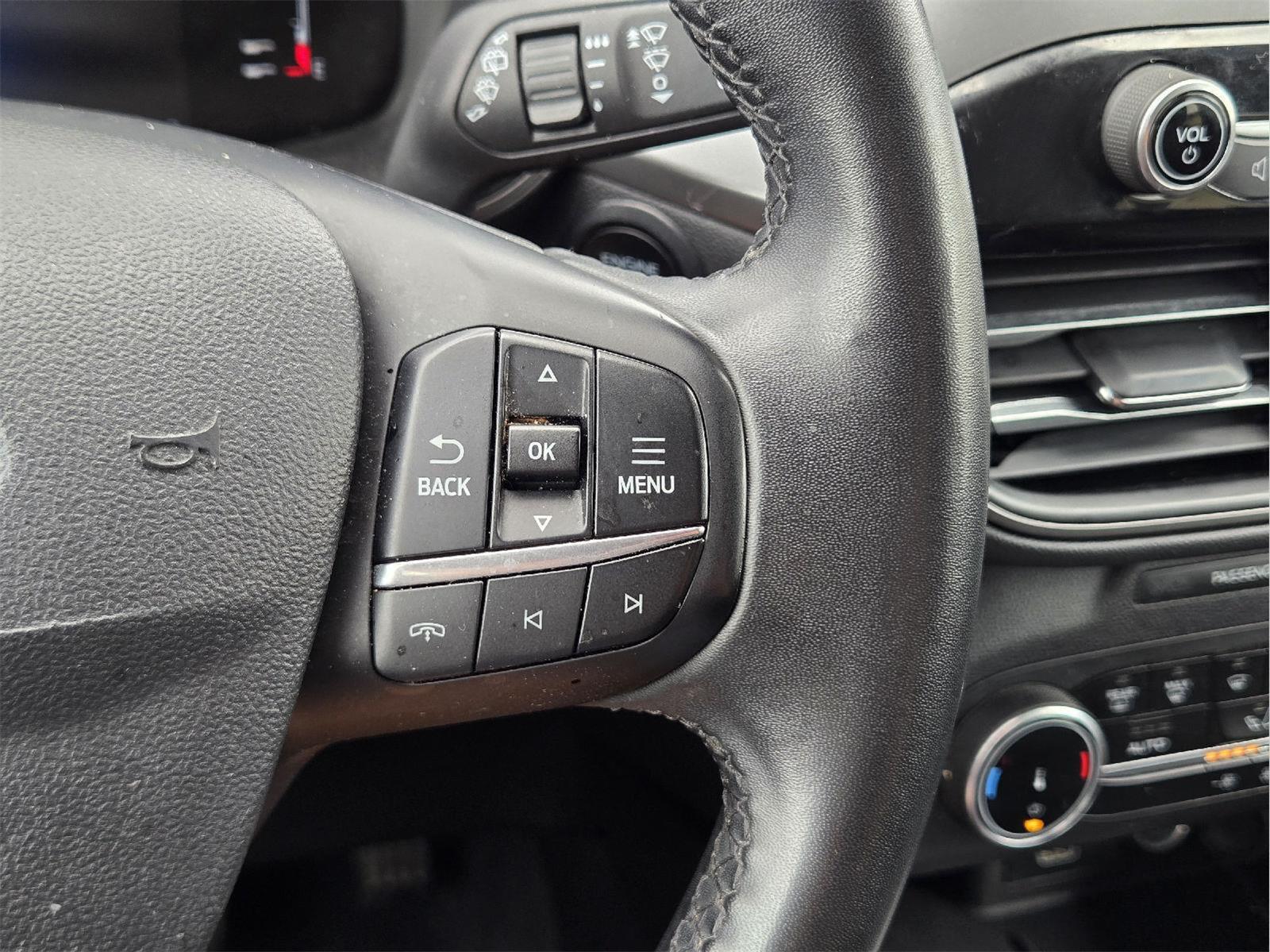 2024 Ford Escape Active at Tomball Ford