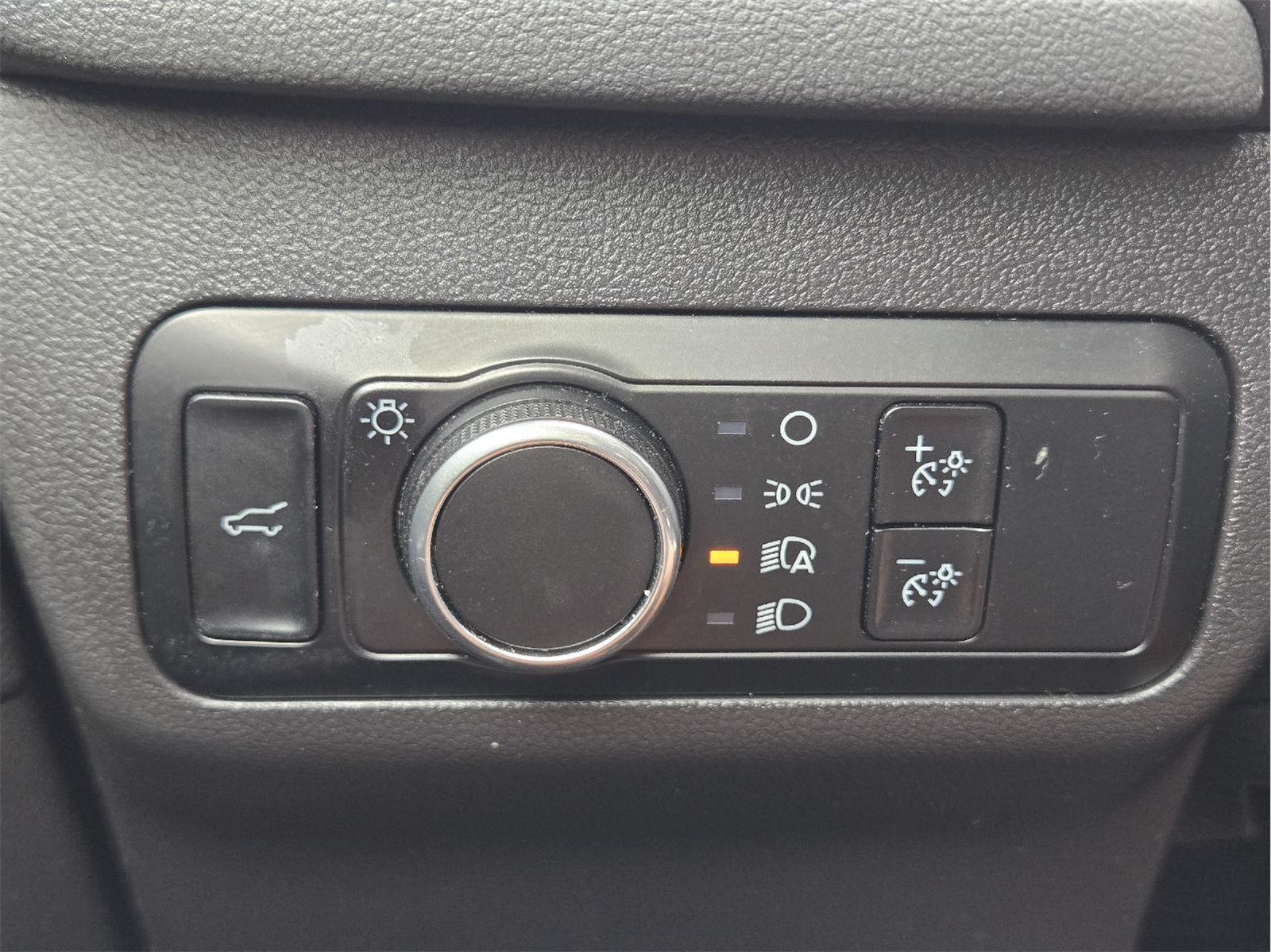 2024 Ford Escape Active at Tomball Ford