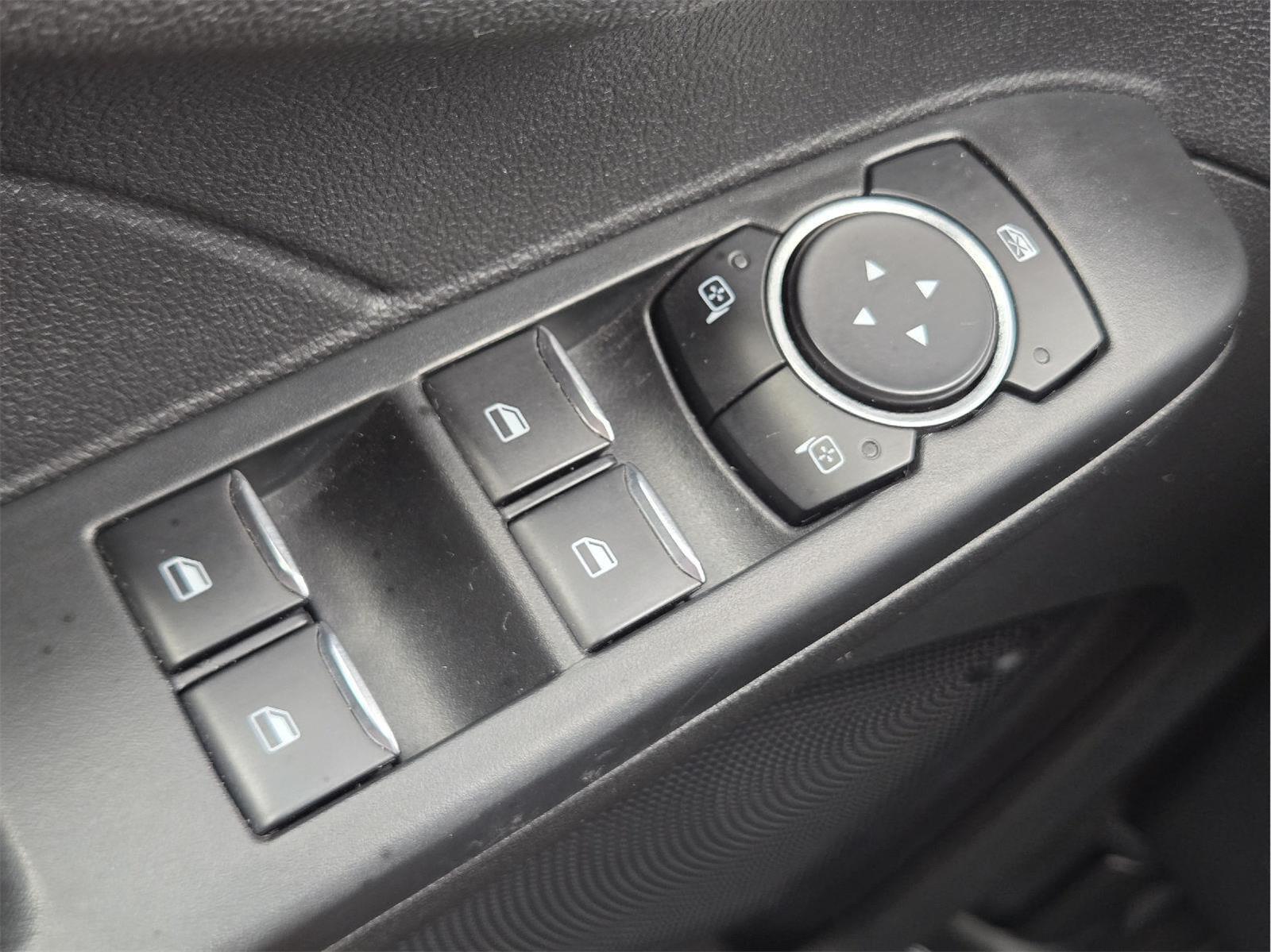 2024 Ford Escape Active at Tomball Ford