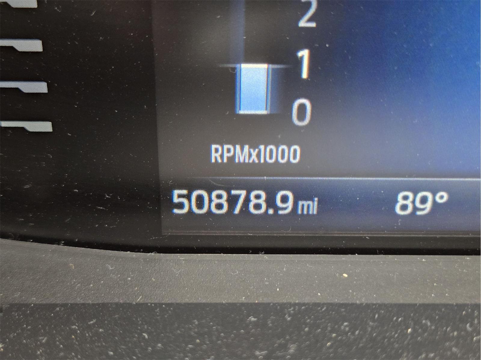 2024 Ford Escape Active at Tomball Ford