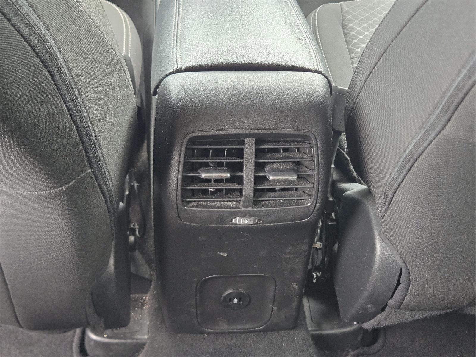 2024 Ford Escape Active at Tomball Ford
