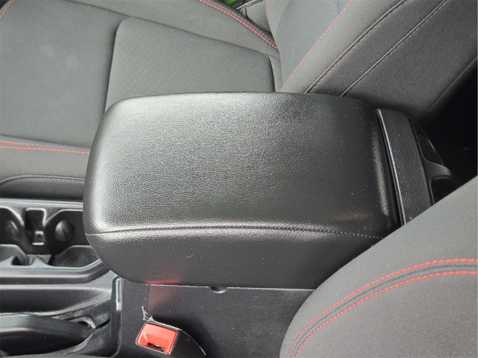 2019 Jeep Wrangler Unlimited Rubicon at Honda of Clear Lake