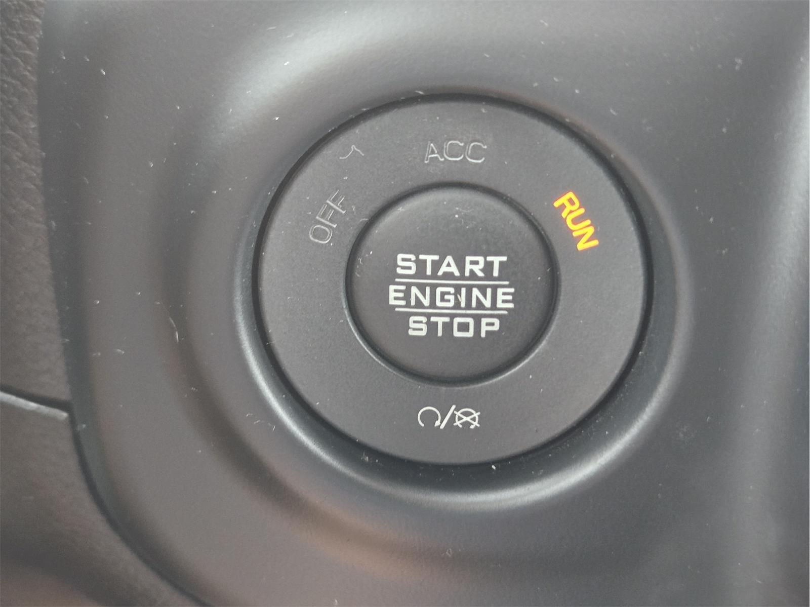 2019 Jeep Wrangler Unlimited Rubicon at Honda of Clear Lake