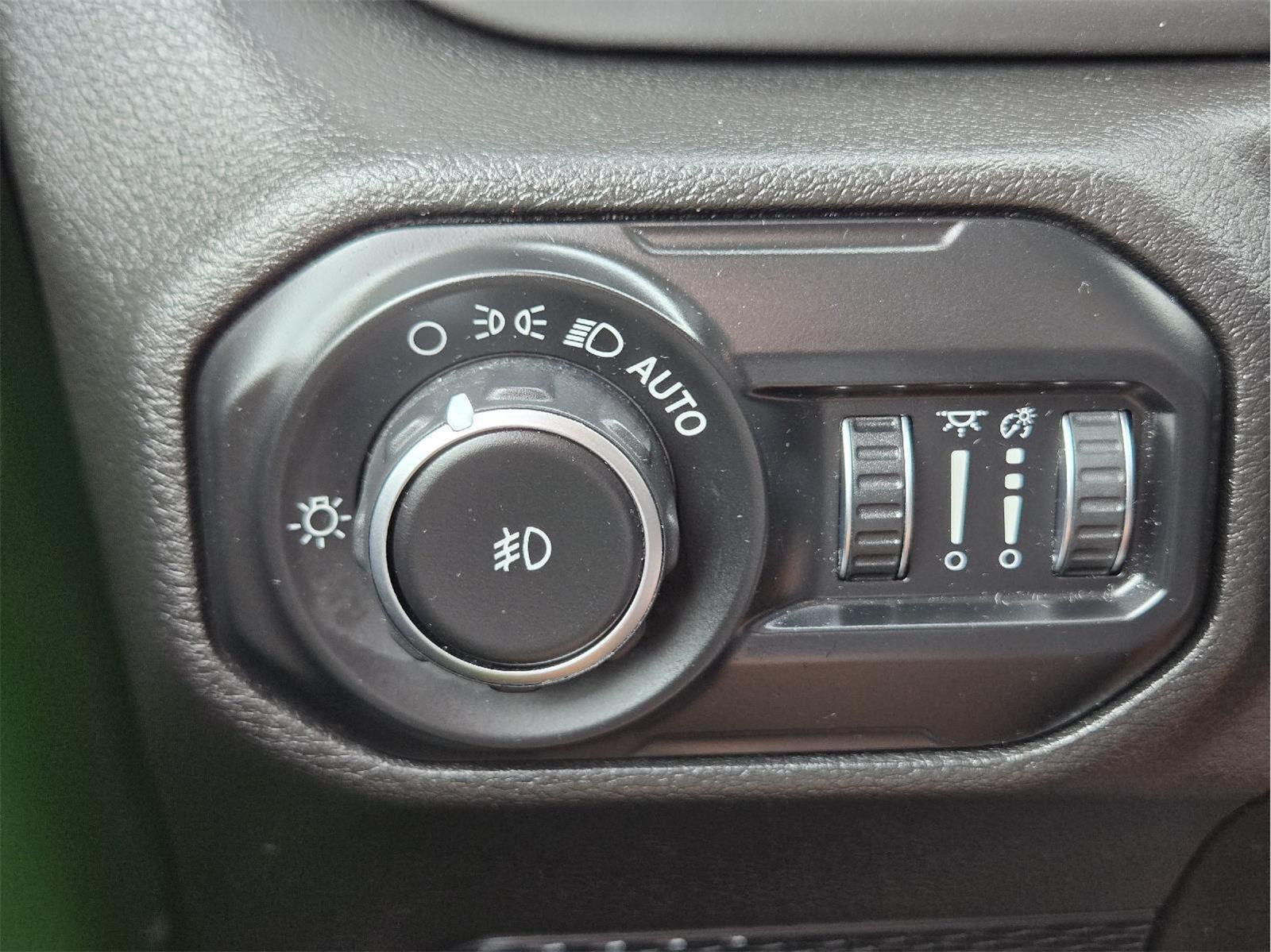 2019 Jeep Wrangler Unlimited Rubicon at Honda of Clear Lake