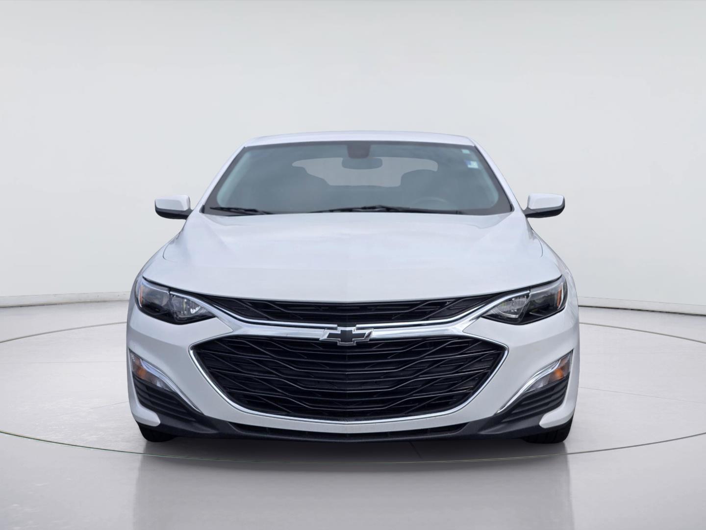 2022 Chevrolet Malibu RS at Robbins Nissan