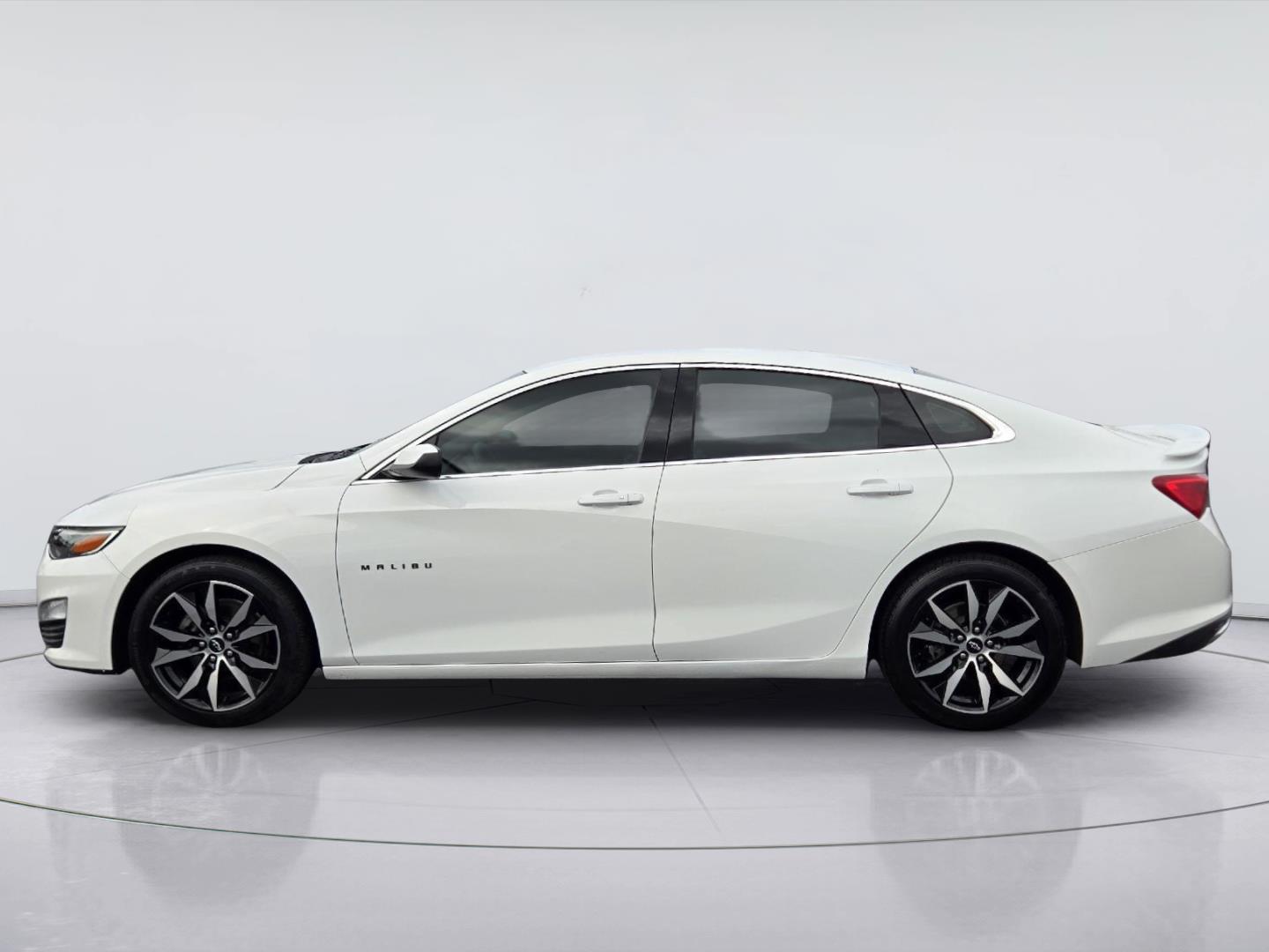 2022 Chevrolet Malibu RS at Robbins Nissan