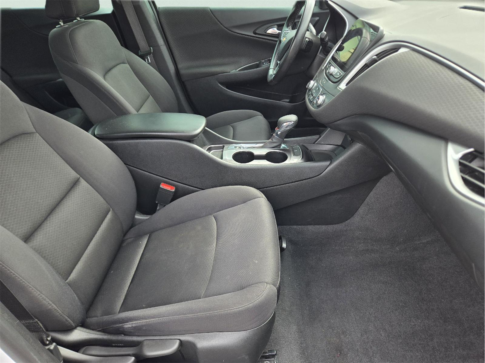 2022 Chevrolet Malibu RS at Robbins Nissan