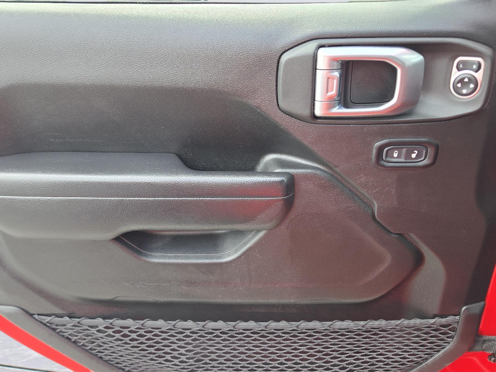2023 Jeep Wrangler Sport Altitude at Group 1 Toyota Southwest