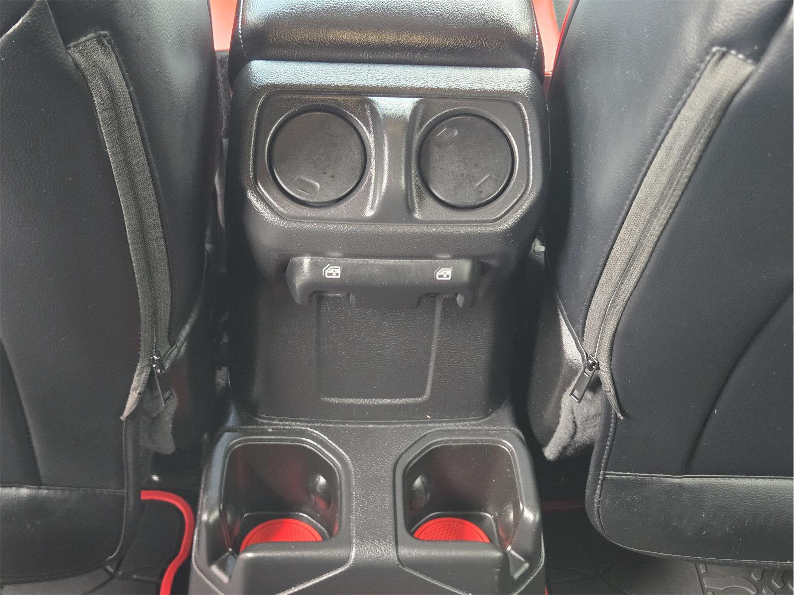 2023 Jeep Wrangler Sport Altitude at Group 1 Toyota Southwest