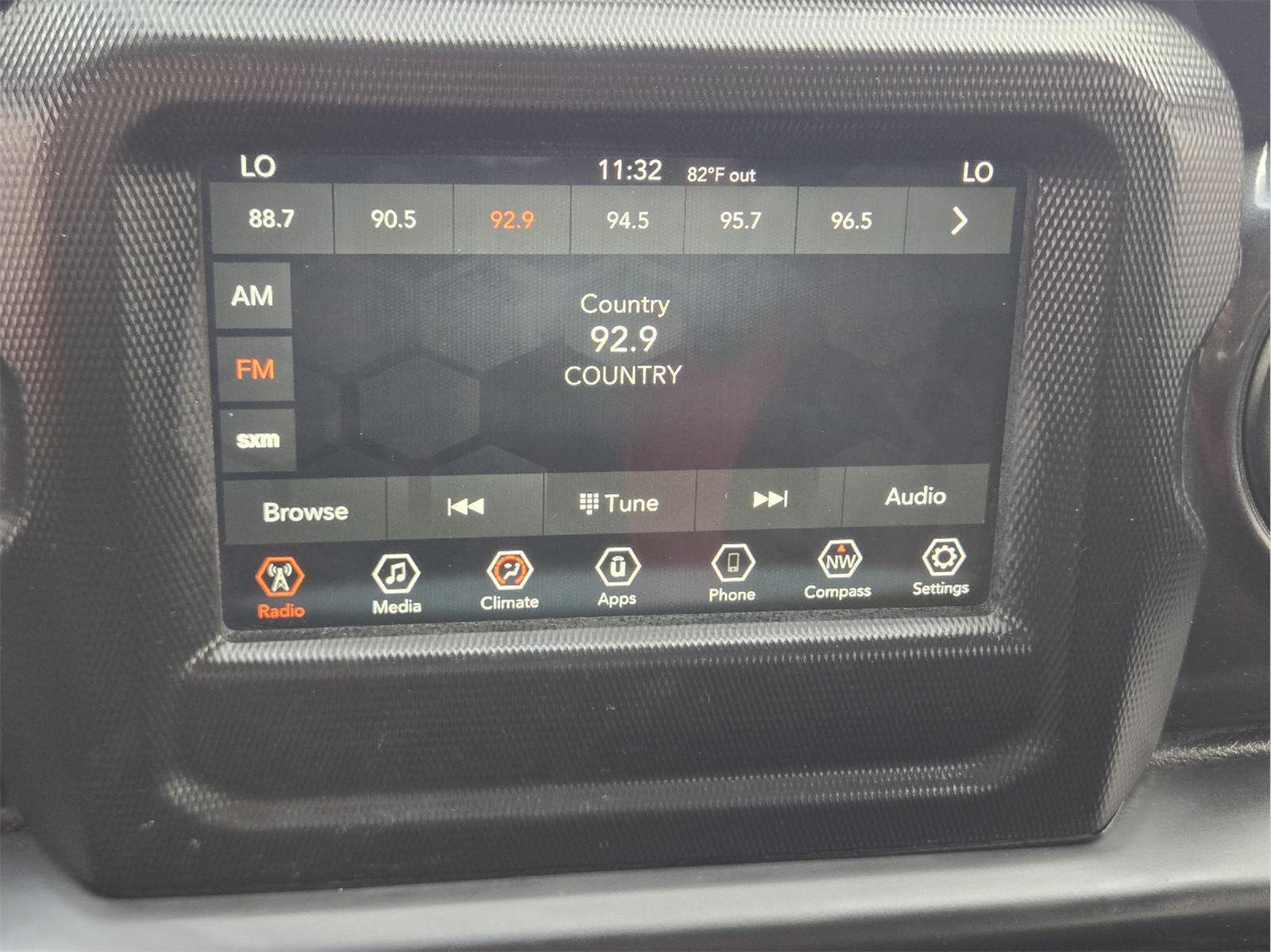 2023 Jeep Wrangler Sport Altitude at Group 1 Toyota Southwest