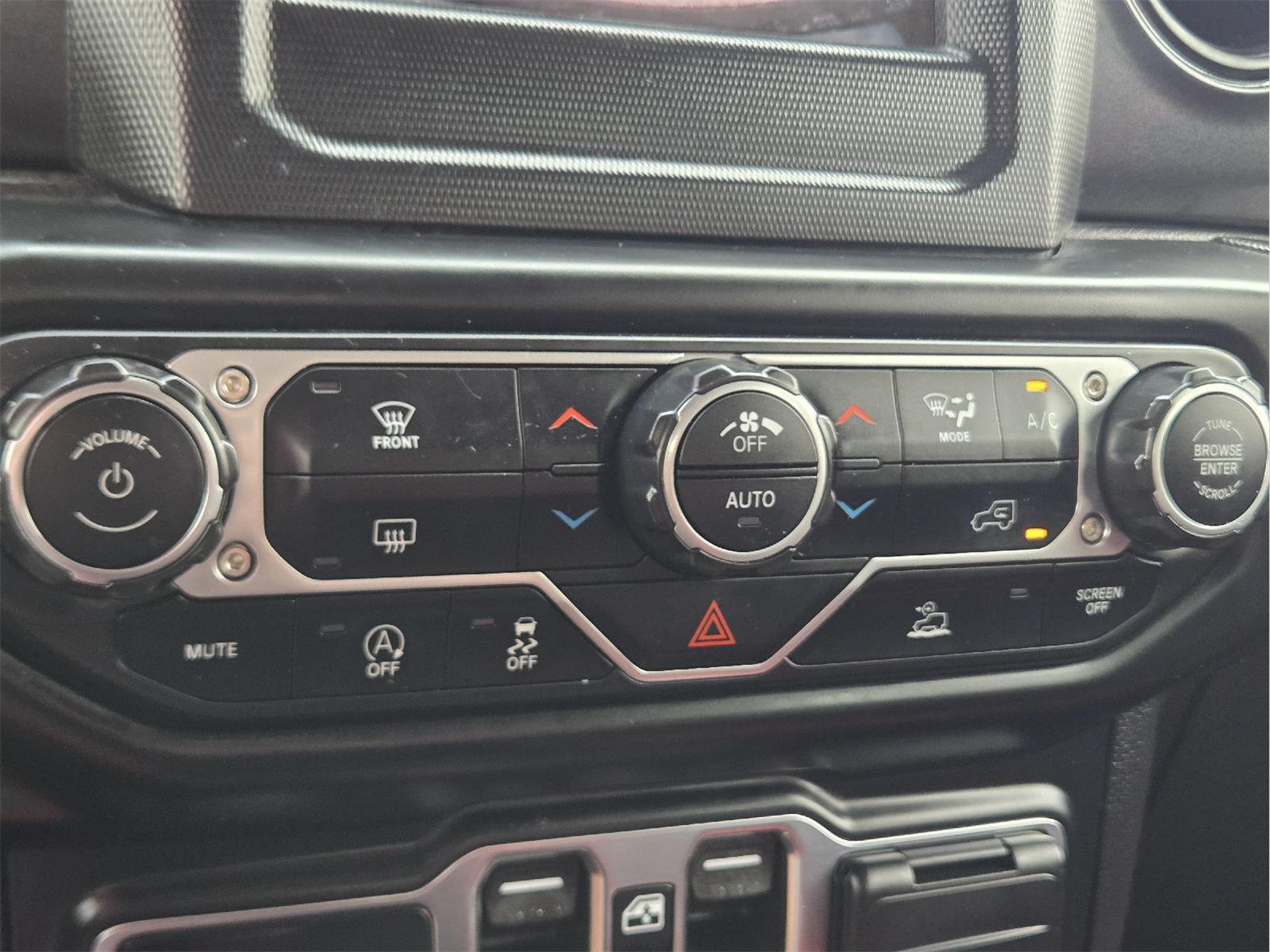 2023 Jeep Wrangler Sport Altitude at Group 1 Toyota Southwest