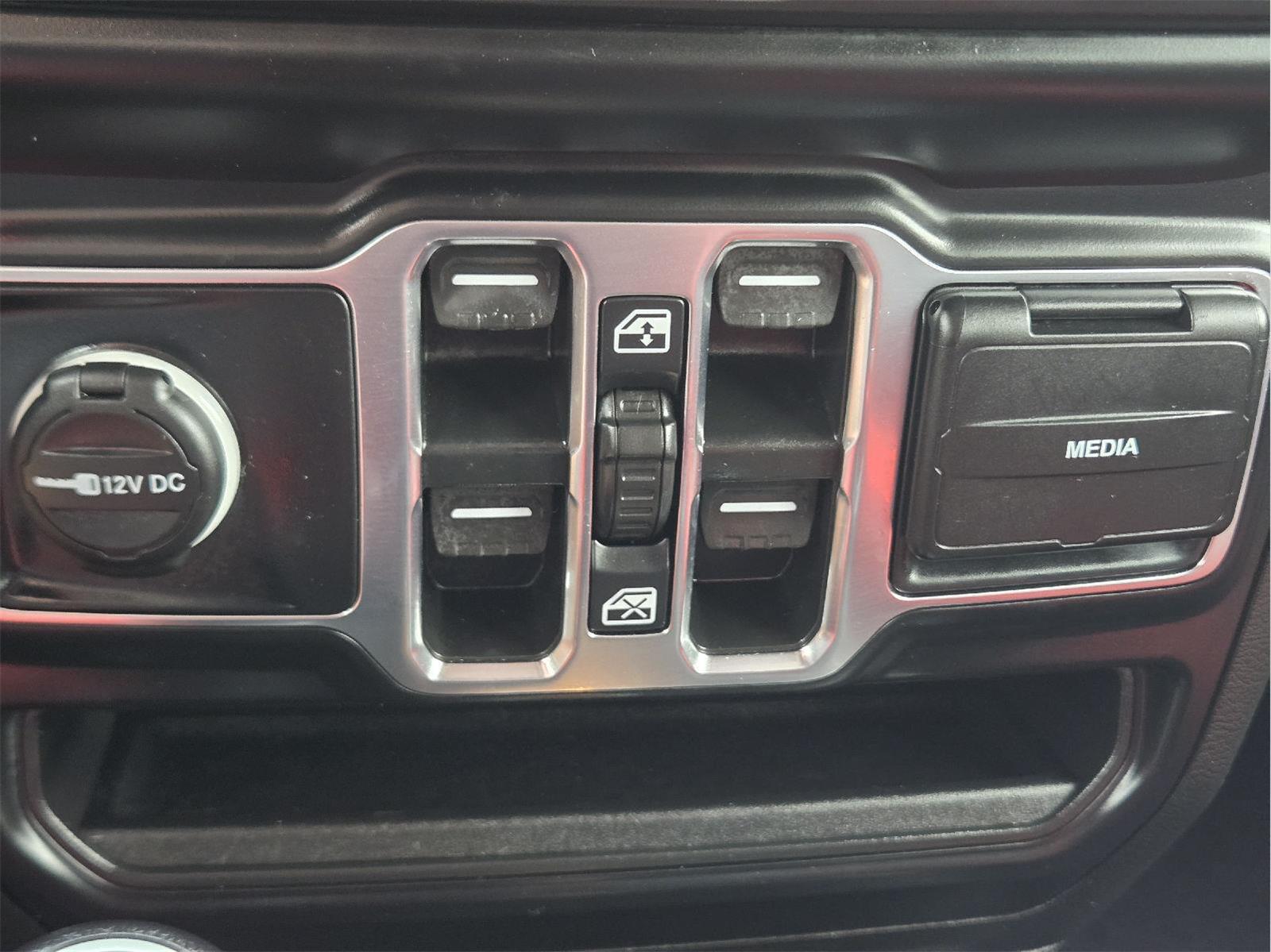 2023 Jeep Wrangler Sport Altitude at Group 1 Toyota Southwest
