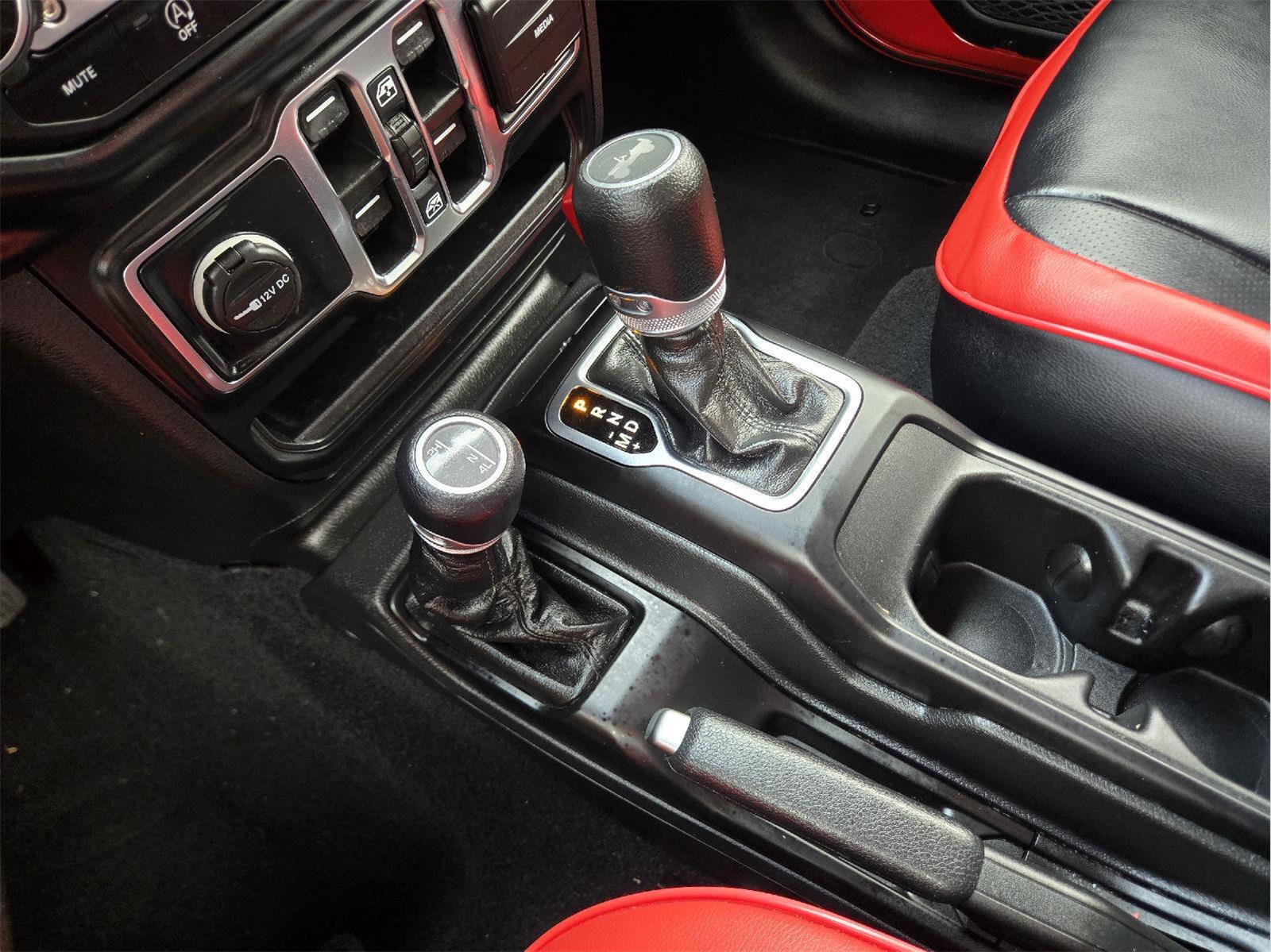 2023 Jeep Wrangler Sport Altitude at Group 1 Toyota Southwest