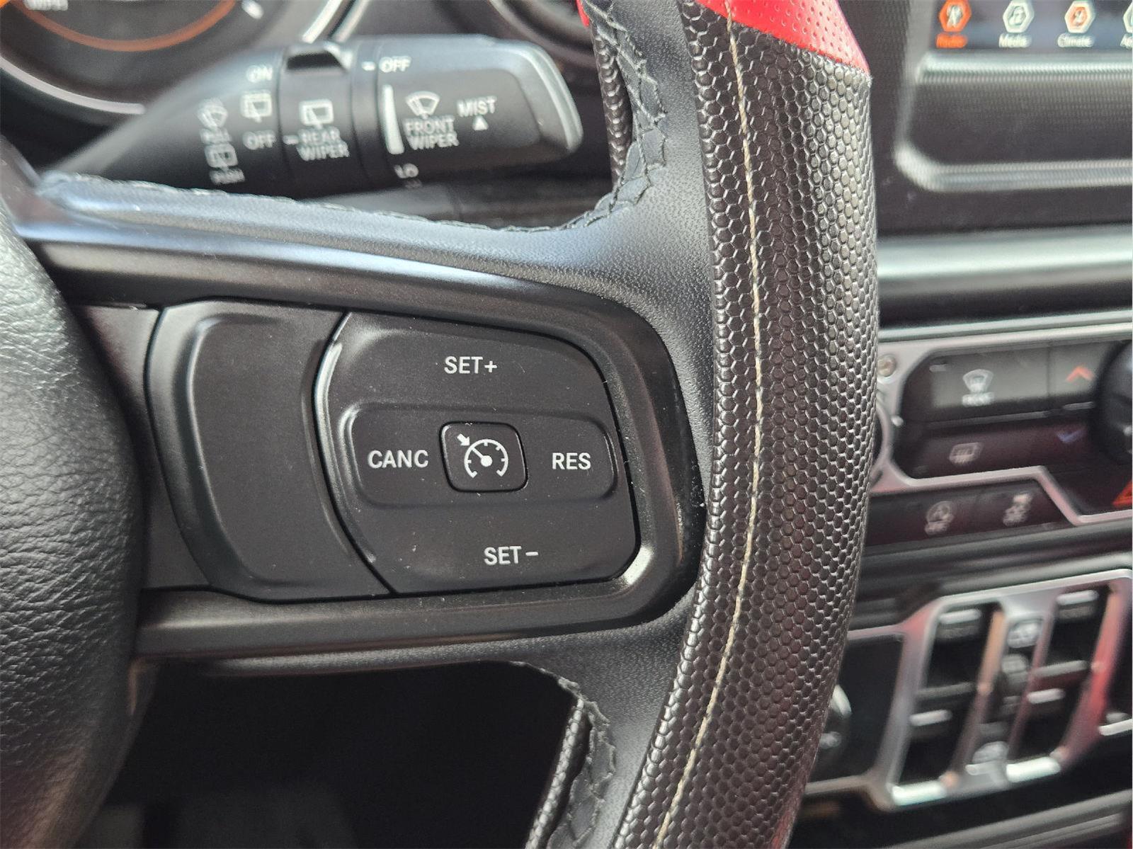 2023 Jeep Wrangler Sport Altitude at Group 1 Toyota Southwest