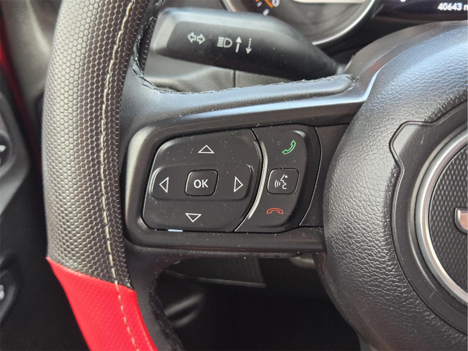 2023 Jeep Wrangler Sport Altitude at Group 1 Toyota Southwest