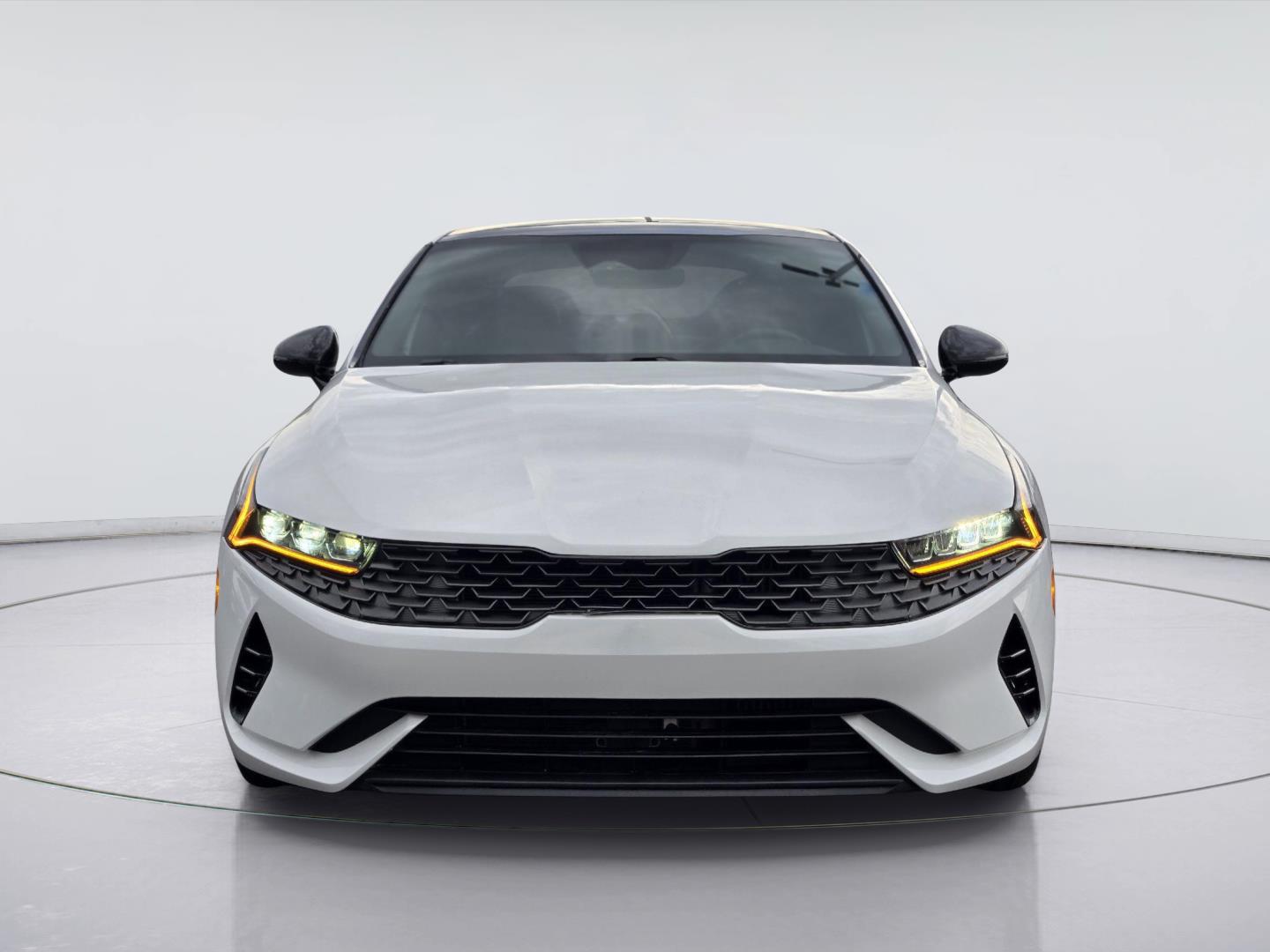2022 Kia K5 GT-Line at Turner Chevrolet
