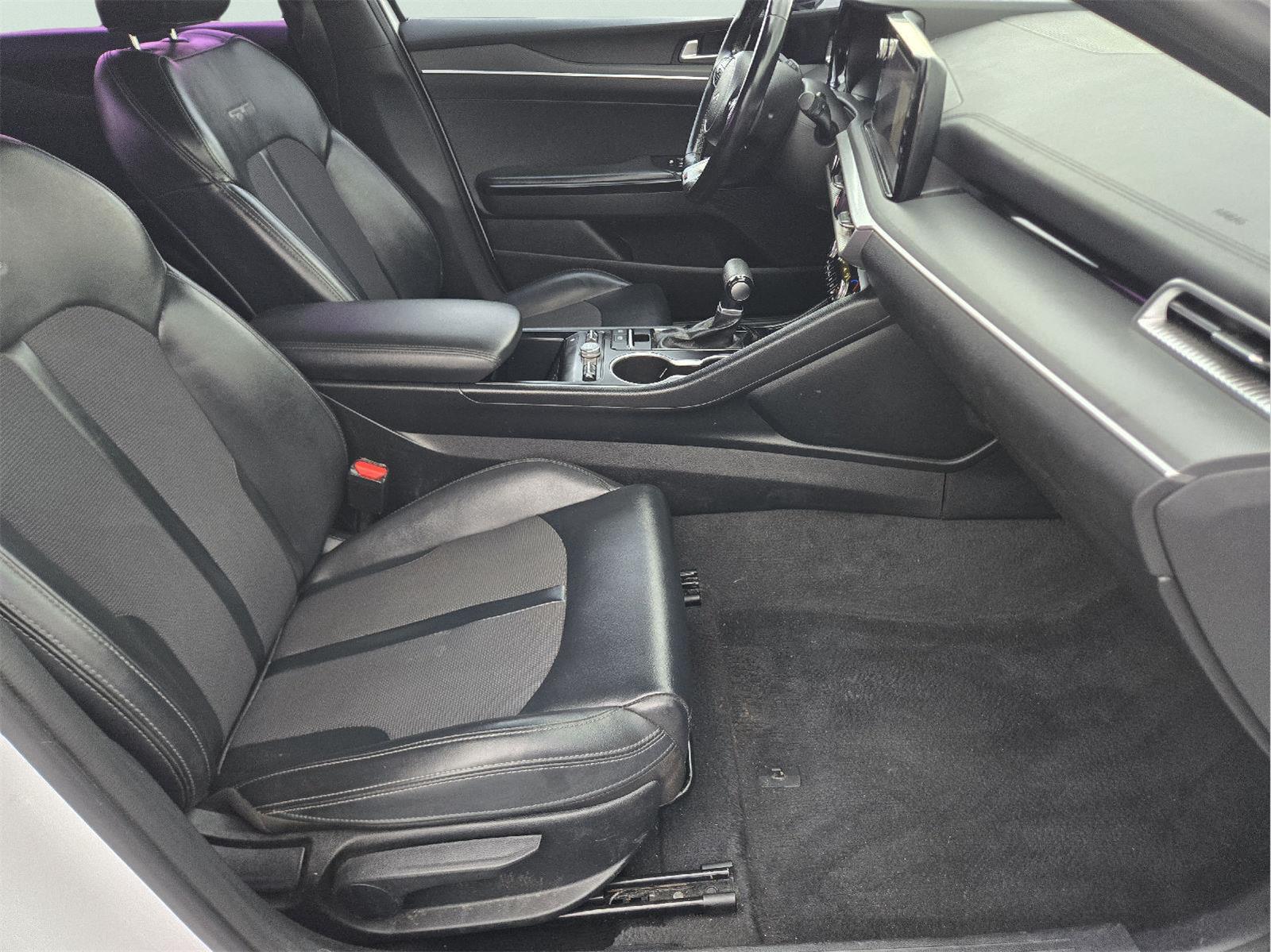 2022 Kia K5 GT-Line at Turner Chevrolet