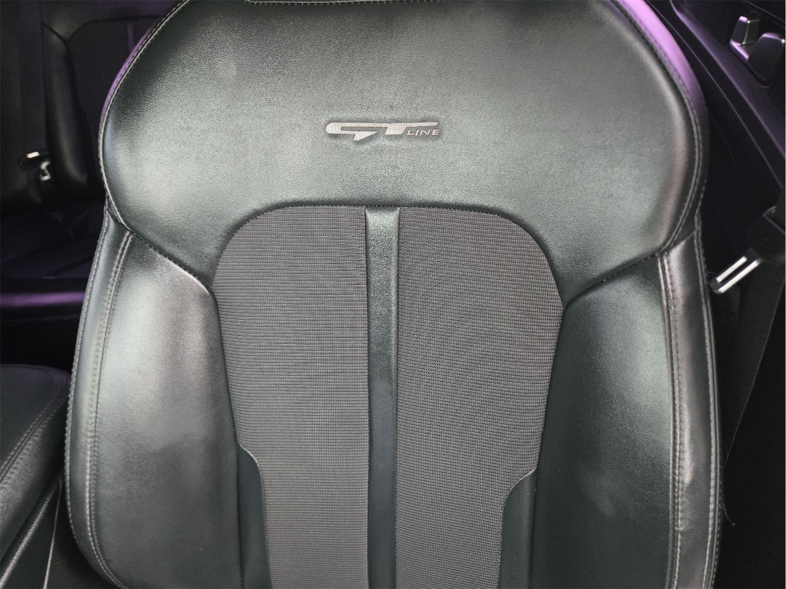 2022 Kia K5 GT-Line at Turner Chevrolet